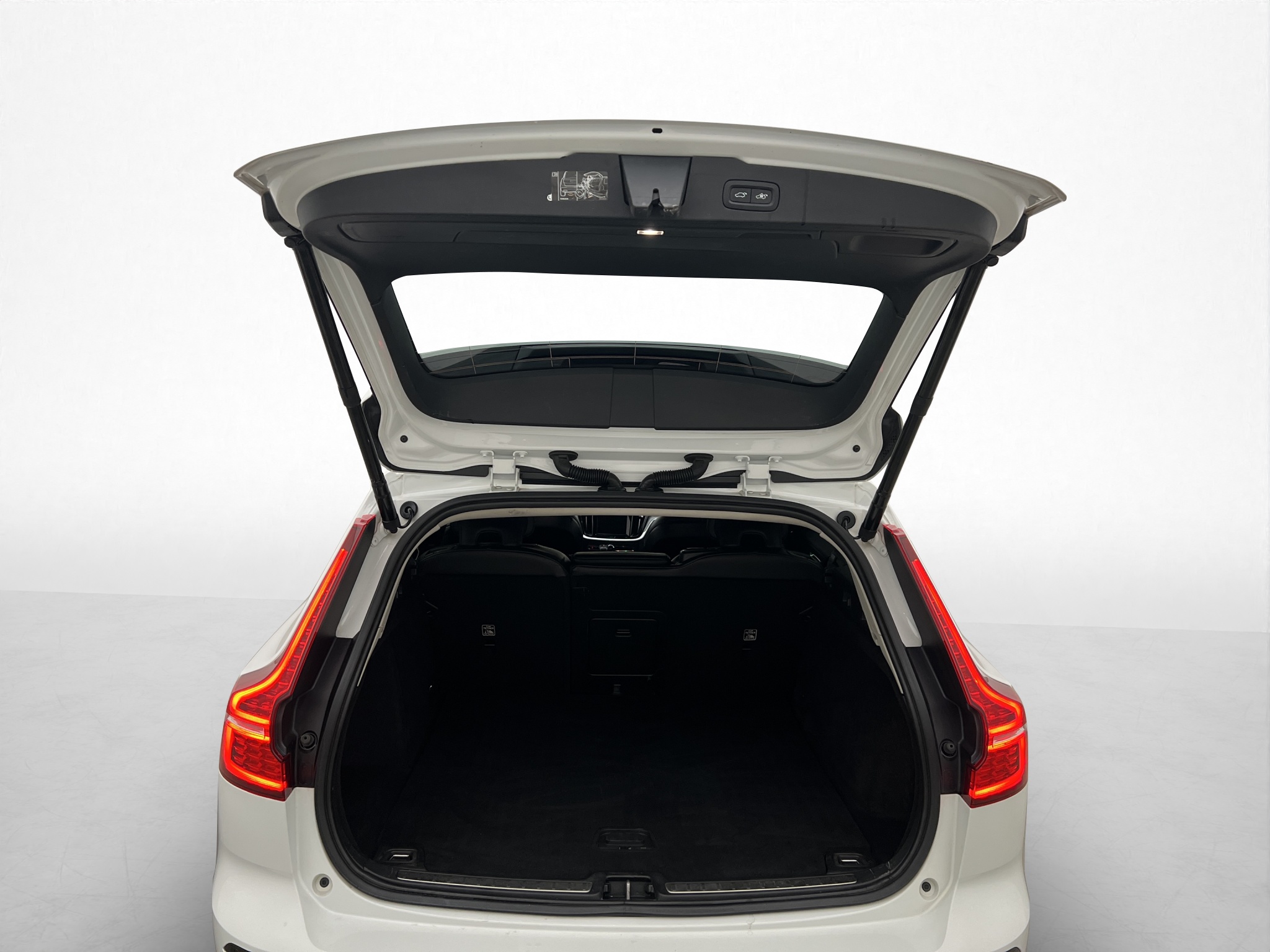 Volvo V60 D3 AWD Geartronic, 8-trins, 150ps, 2020