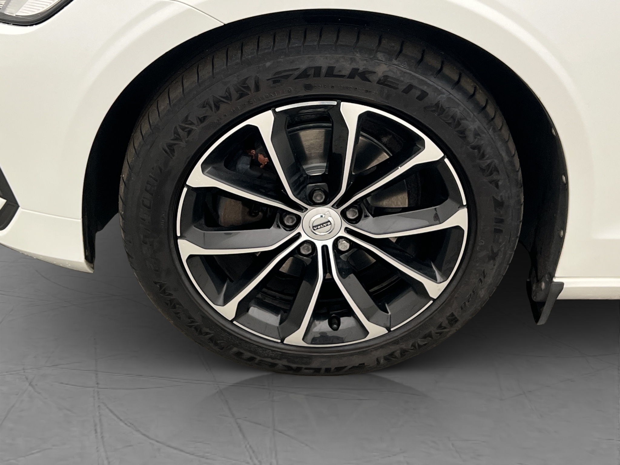 Volvo V60 D3 AWD Geartronic, 8-trins, 150ps, 2020
