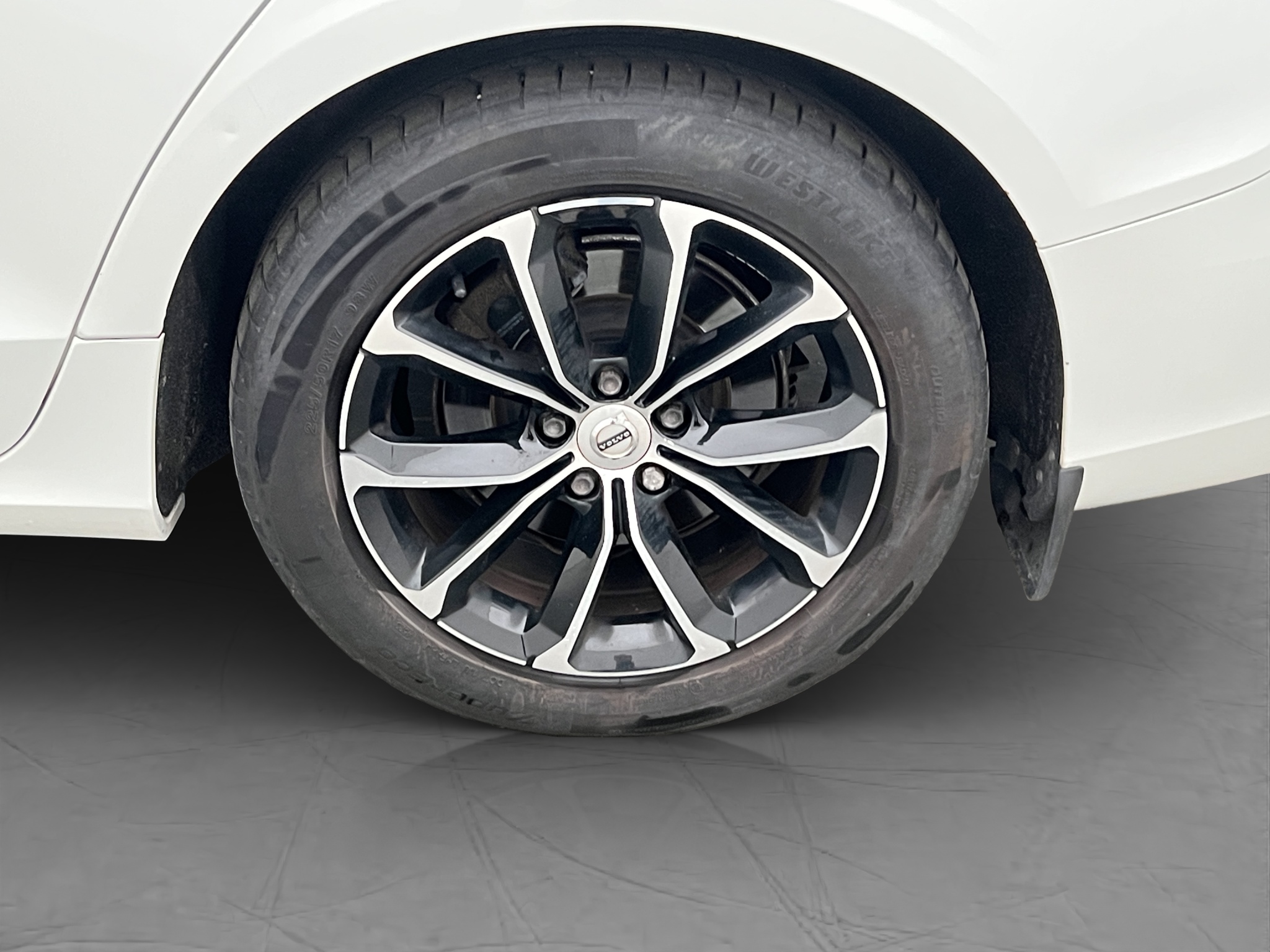 Volvo V60 D3 AWD Geartronic, 8-trins, 150ps, 2020
