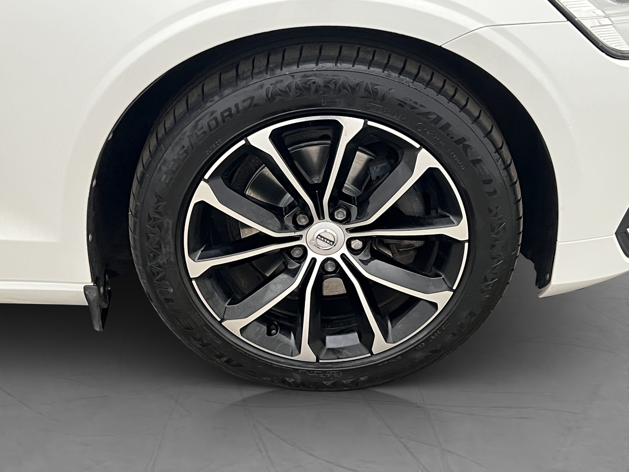 Volvo V60 D3 AWD Geartronic, 8-trins, 150ps, 2020