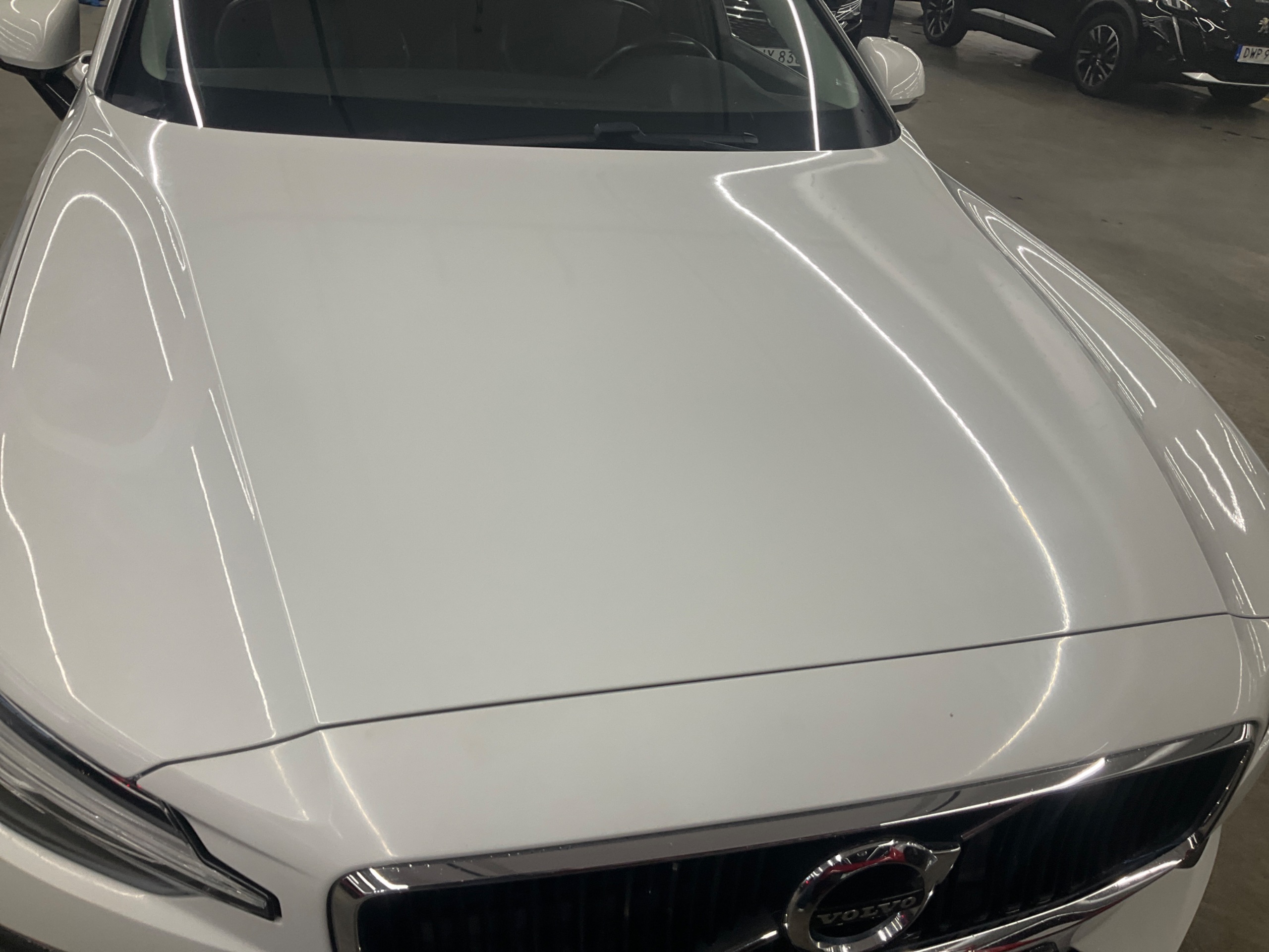 Volvo V60 D3 AWD Geartronic, 8-trins, 150ps, 2020