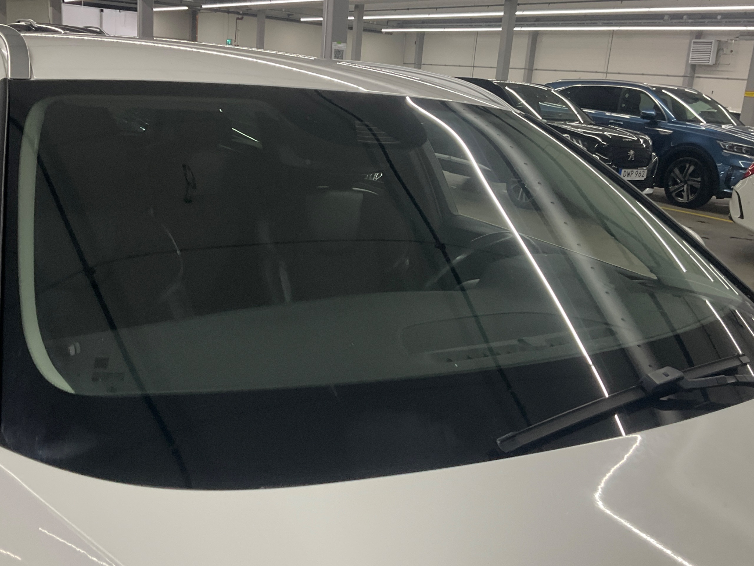 Volvo V60 D3 AWD Geartronic, 8-trins, 150ps, 2020