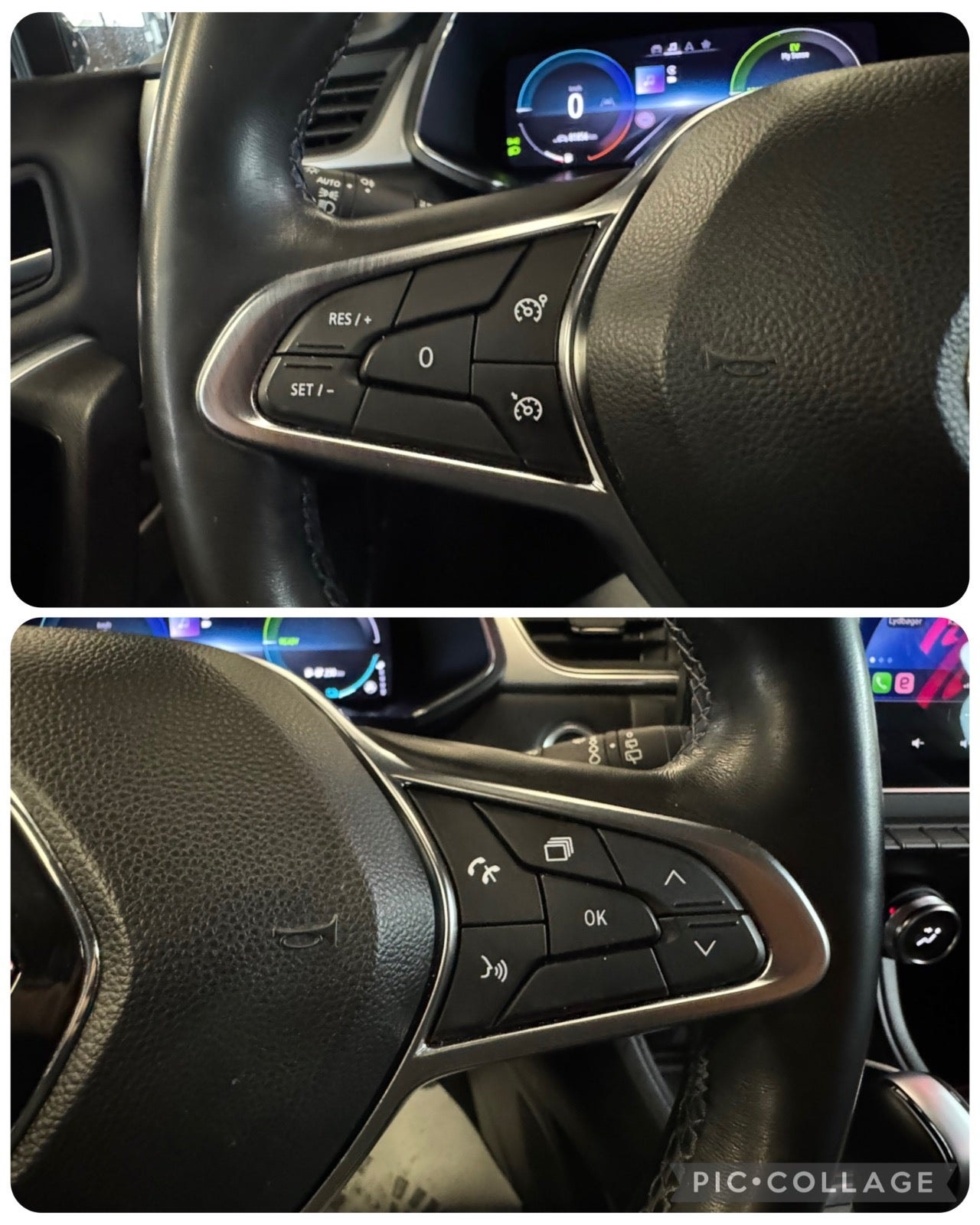 Renault Captur E-TECH Plugin-Hybrid 160 MultiMode, 160ps, 2021