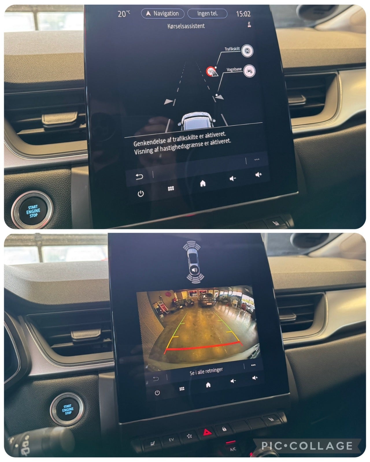 Renault Captur E-TECH Plugin-Hybrid 160 MultiMode, 160ps, 2021