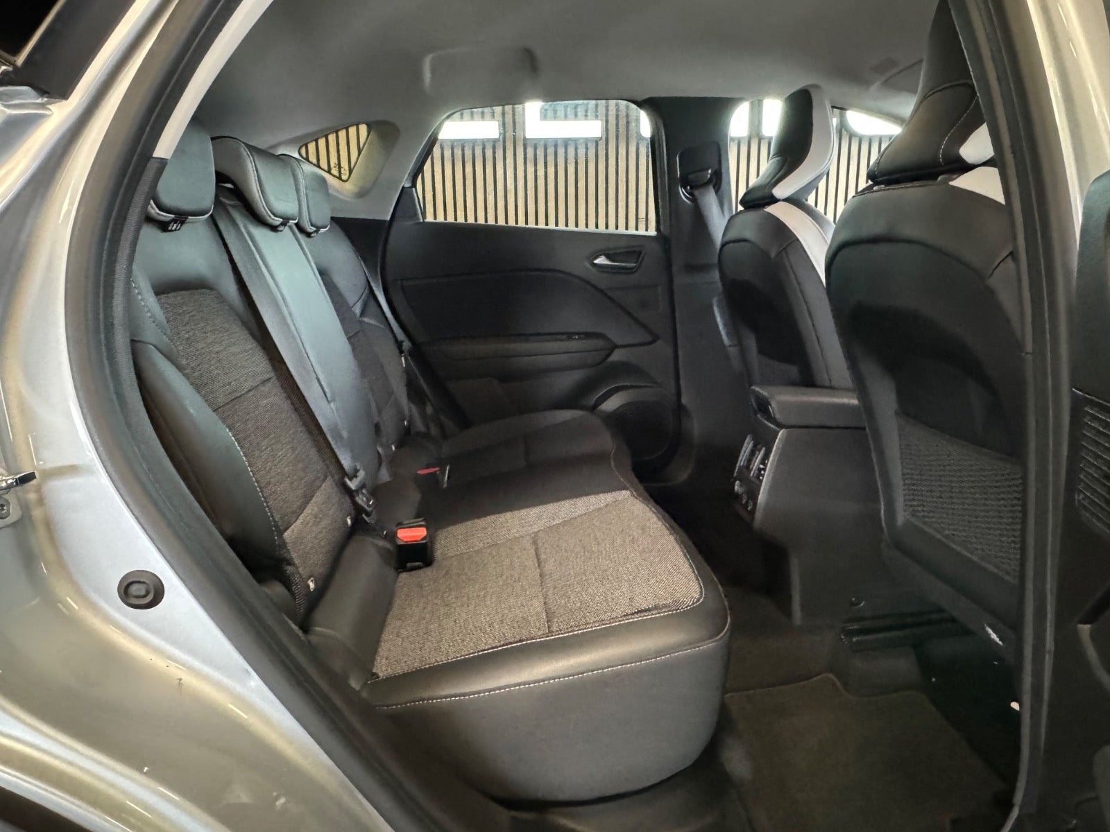 Renault Captur E-TECH Plugin-Hybrid 160 MultiMode, 160ps, 2021