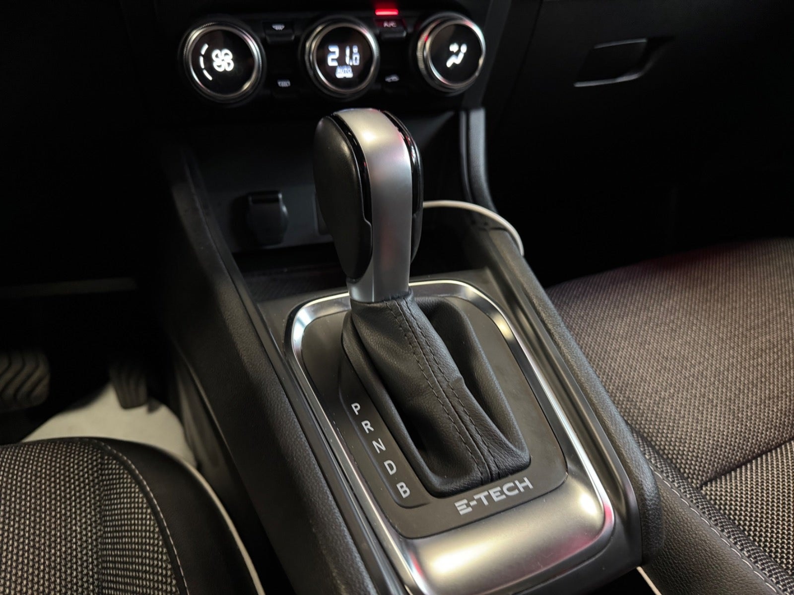 Renault Captur E-TECH Plugin-Hybrid 160 MultiMode, 160ps, 2021