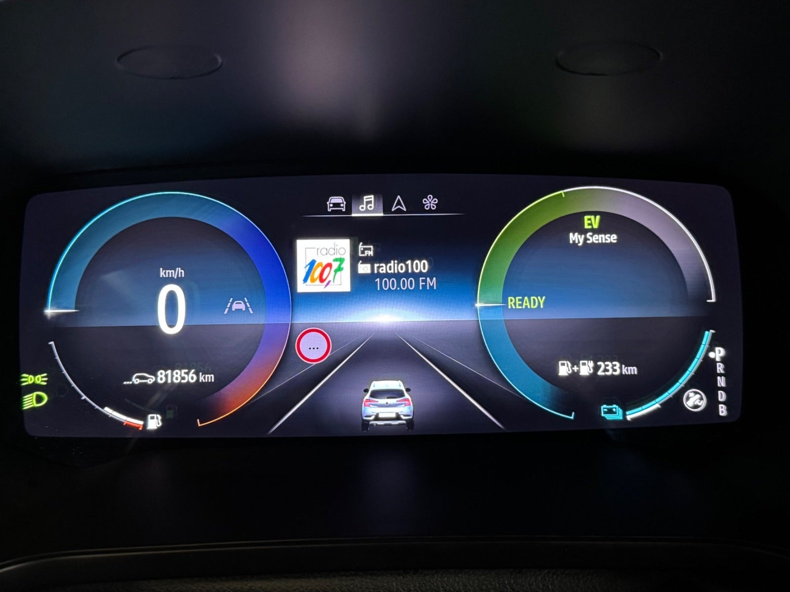 Renault Captur E-TECH Plugin-Hybrid 160 MultiMode, 160ps, 2021