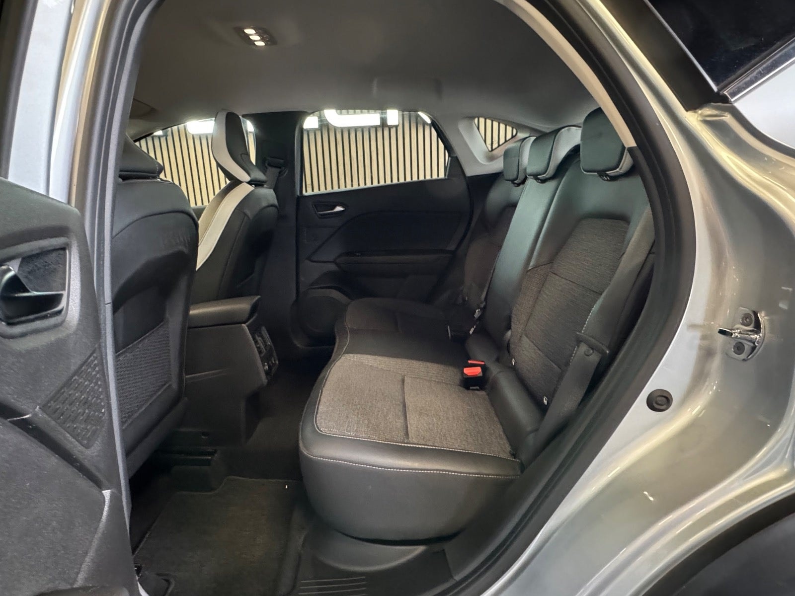 Renault Captur E-TECH Plugin-Hybrid 160 MultiMode, 160ps, 2021