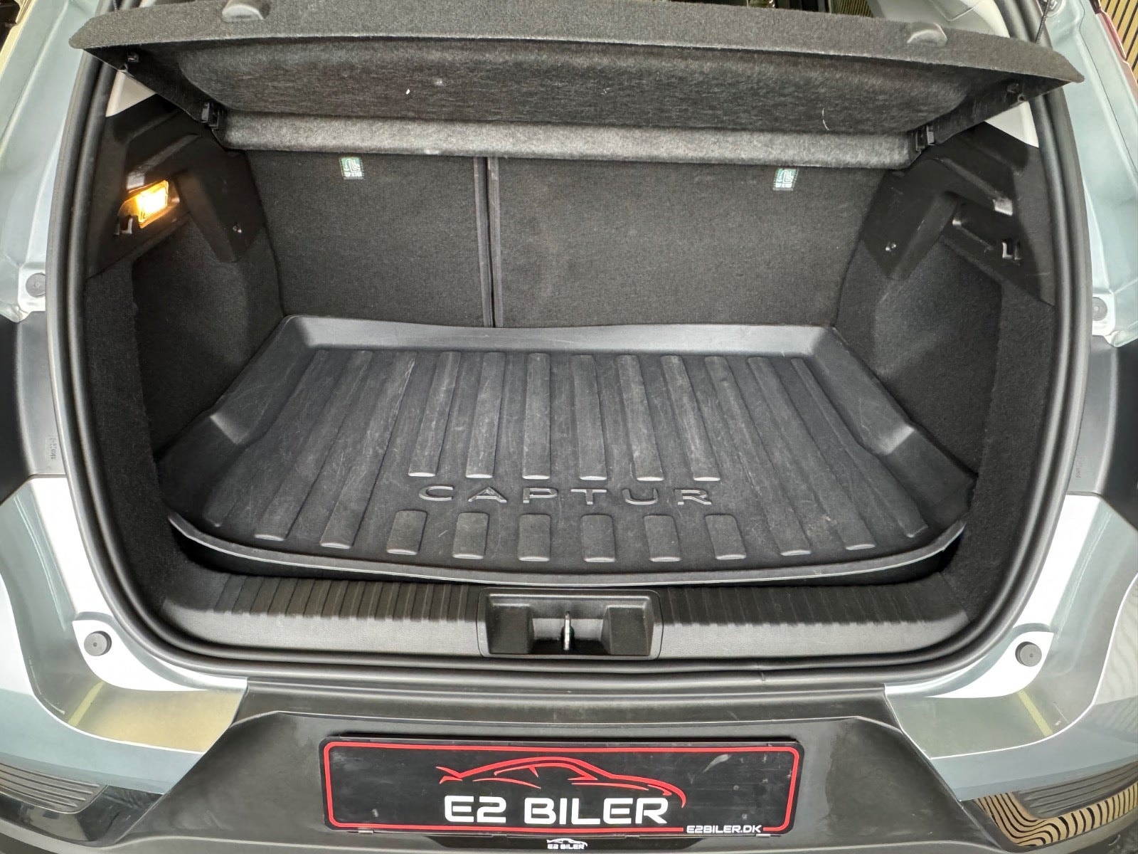 Renault Captur E-TECH Plugin-Hybrid 160 MultiMode, 160ps, 2021