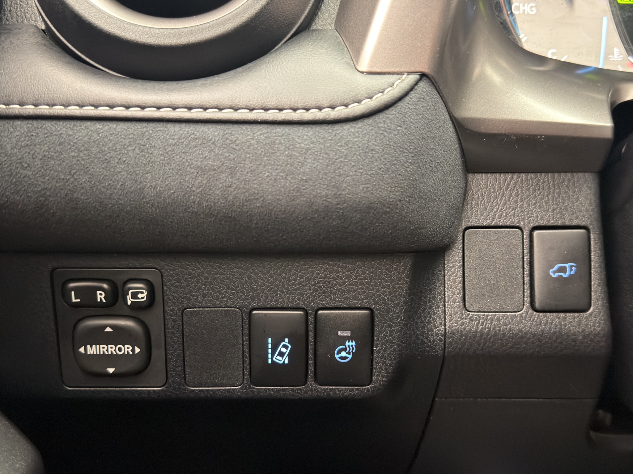 Toyota RAV4 Hybrid 2.5 Dual VVT-i AWD-i E-CVT, 197hp, 2018