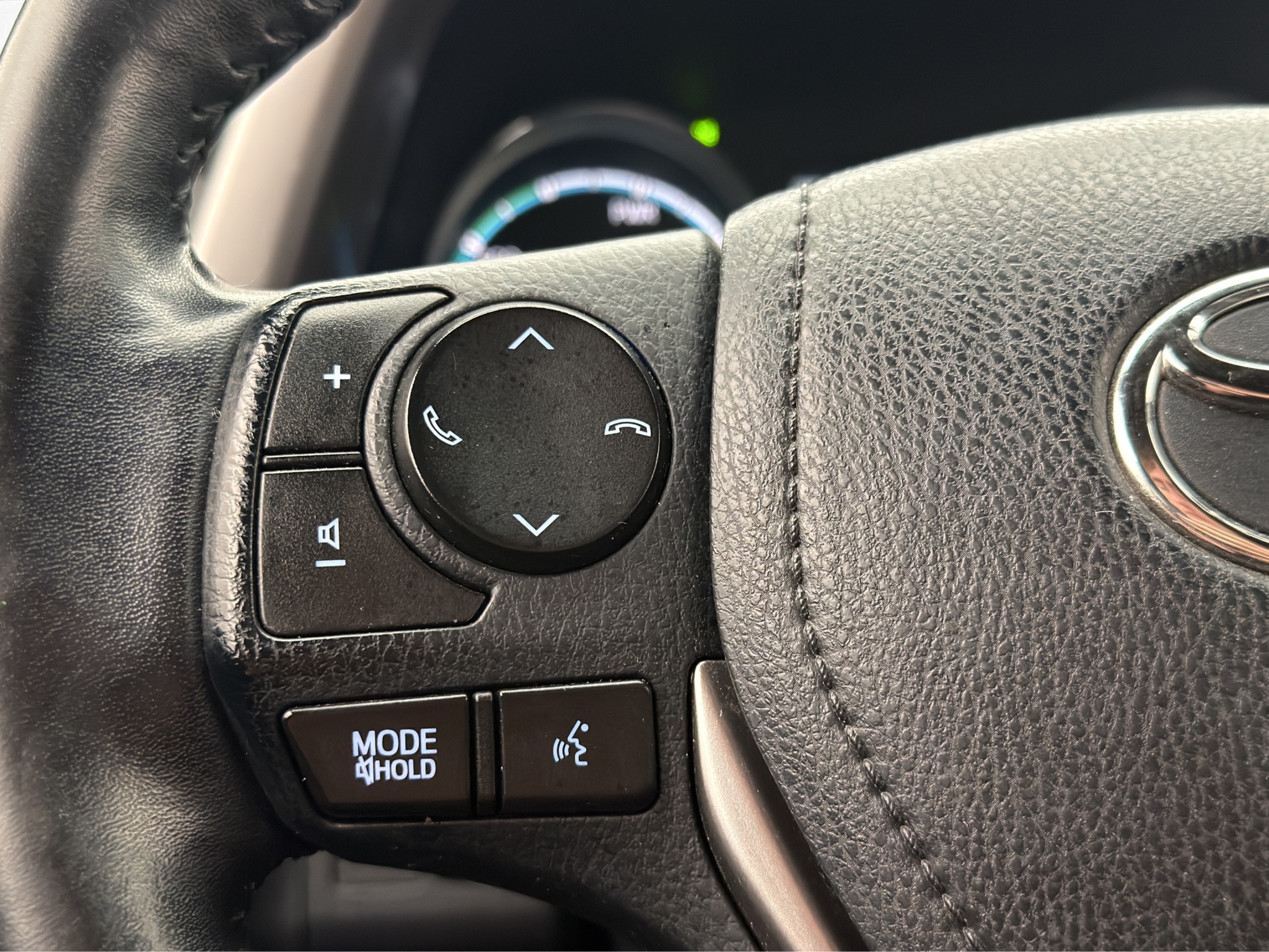 Toyota RAV4 Hybrid 2.5 Dual VVT-i AWD-i E-CVT, 197hp, 2018