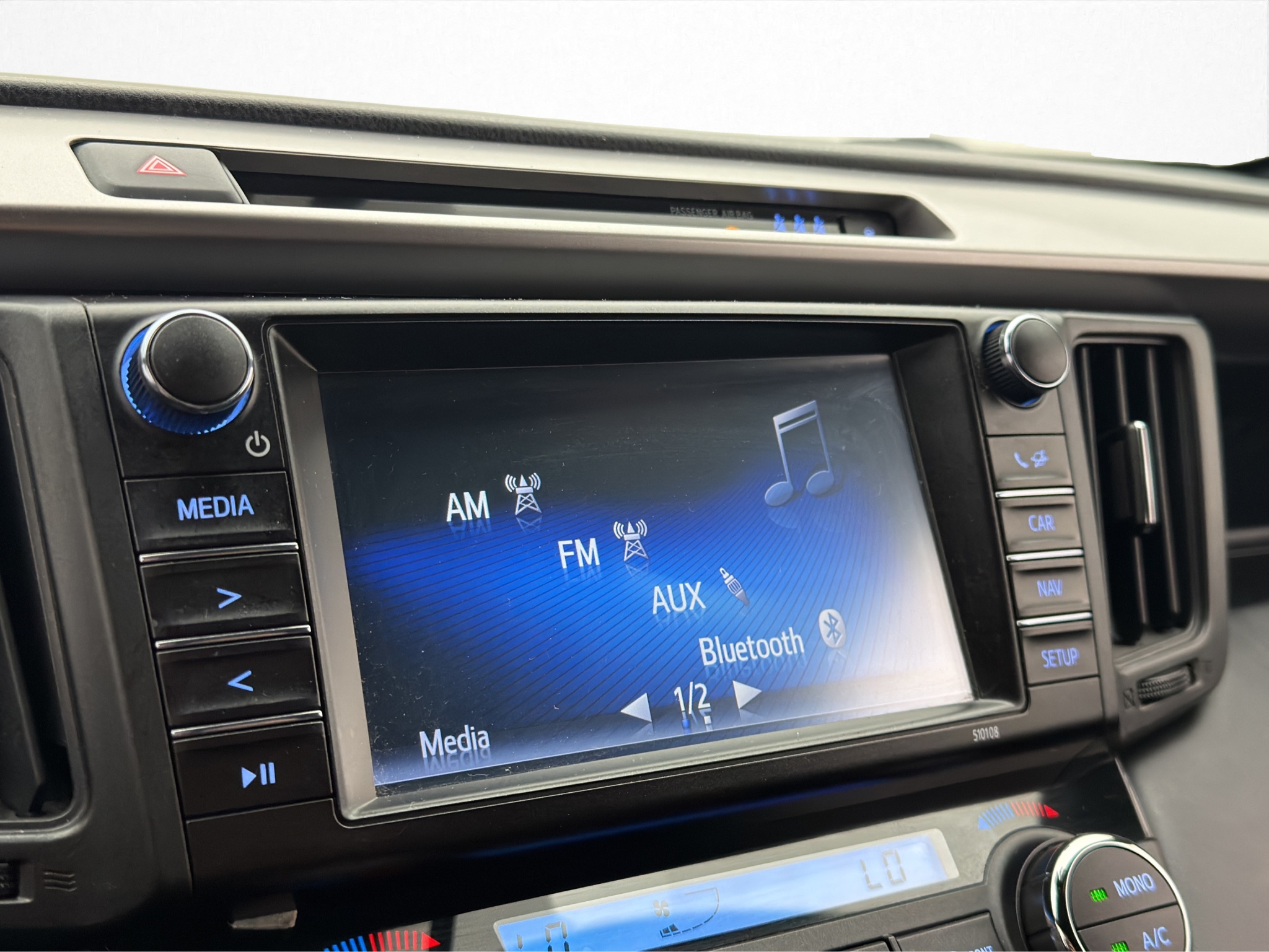 Toyota RAV4 Hybrid 2.5 Dual VVT-i AWD-i E-CVT, 197hp, 2018