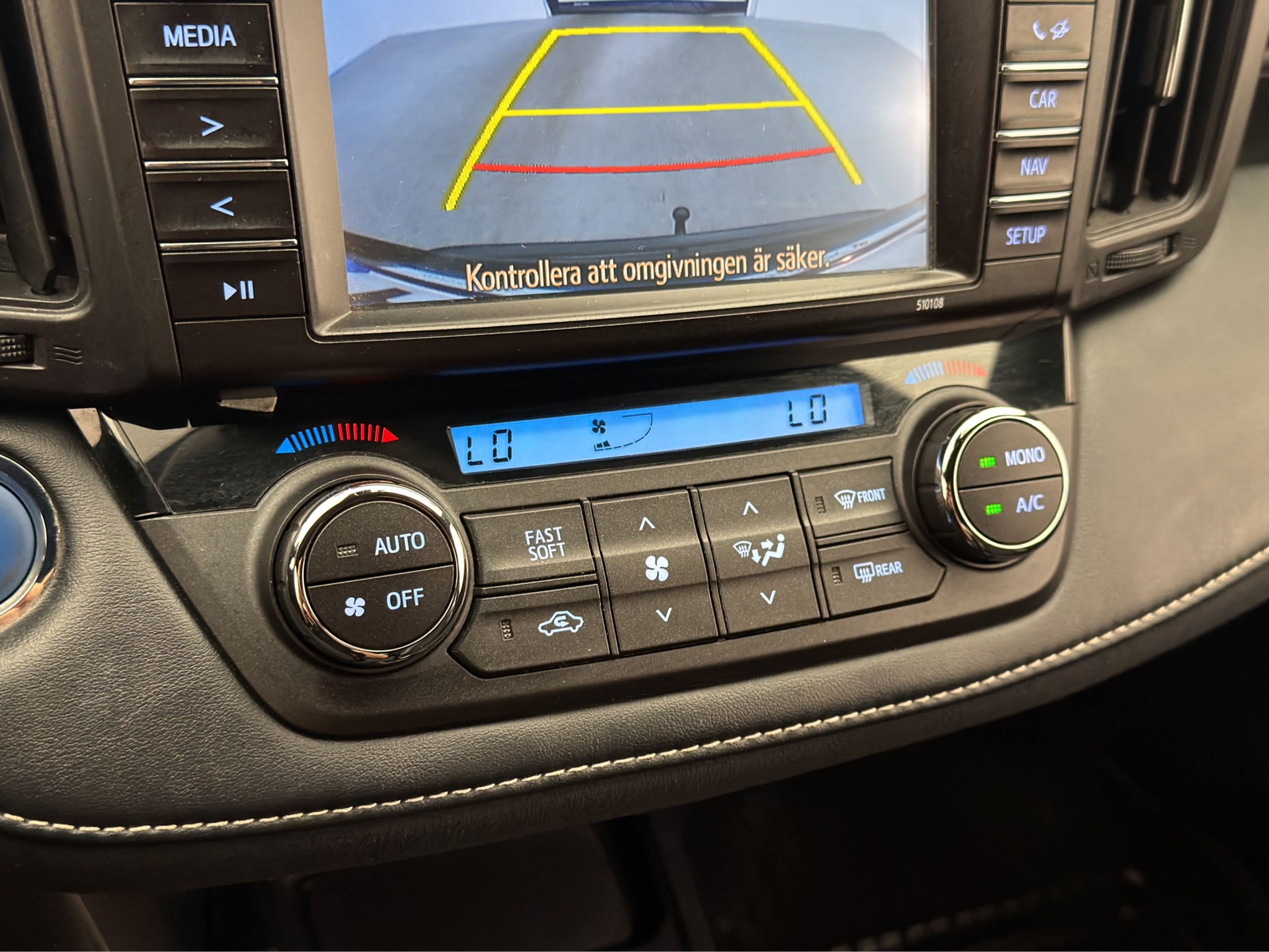Toyota RAV4 Hybrid 2.5 Dual VVT-i AWD-i E-CVT, 197hp, 2018
