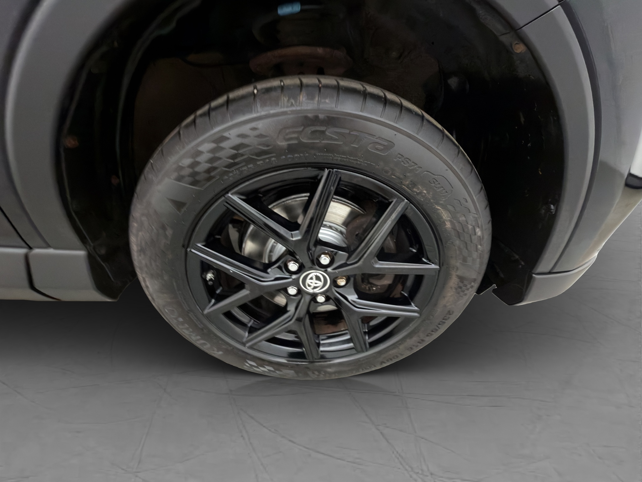 Toyota RAV4 Hybrid 2.5 Dual VVT-i AWD-i E-CVT, 197hp, 2018