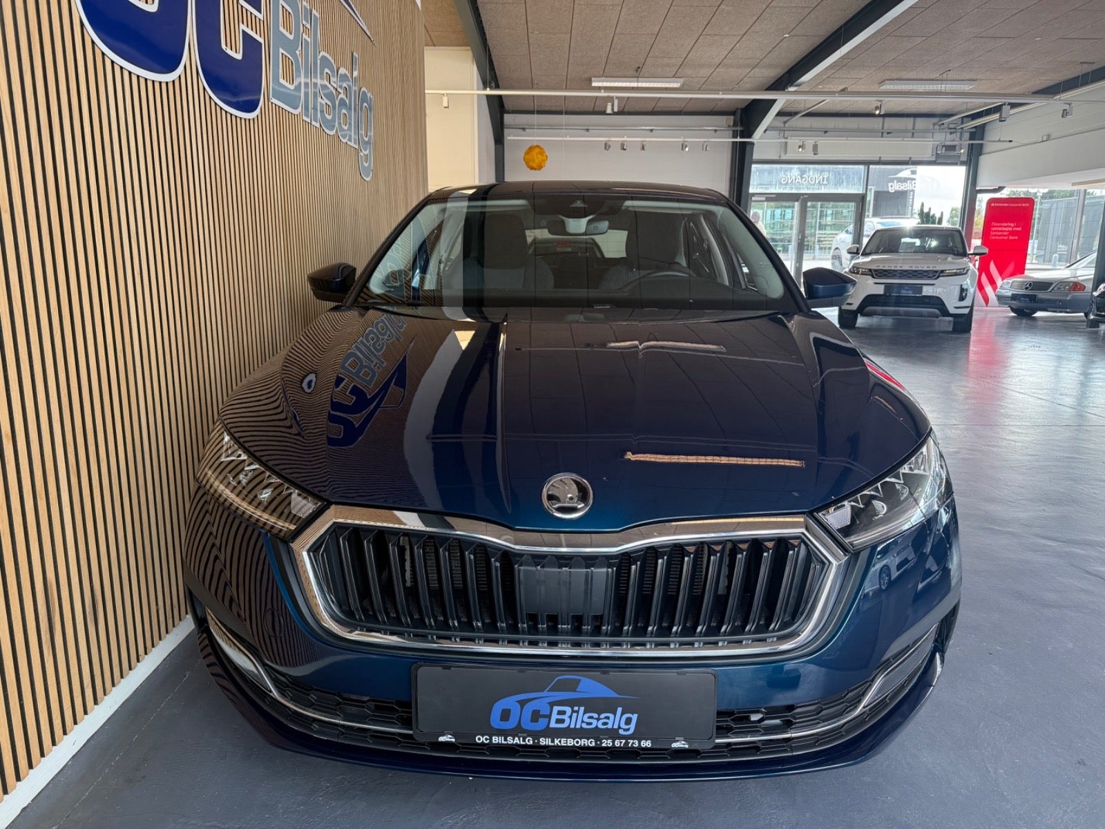 Škoda Octavia 1.0 TSI e-TEC DSG Sequential, 110hp, 2021