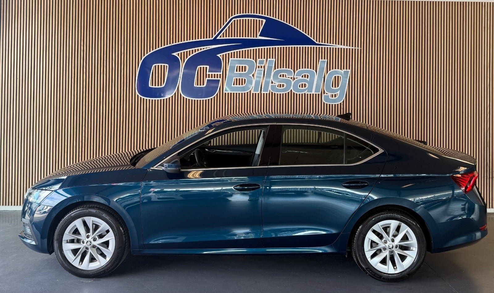 Škoda Octavia 1.0 TSI e-TEC DSG Sequential, 110hp, 2021