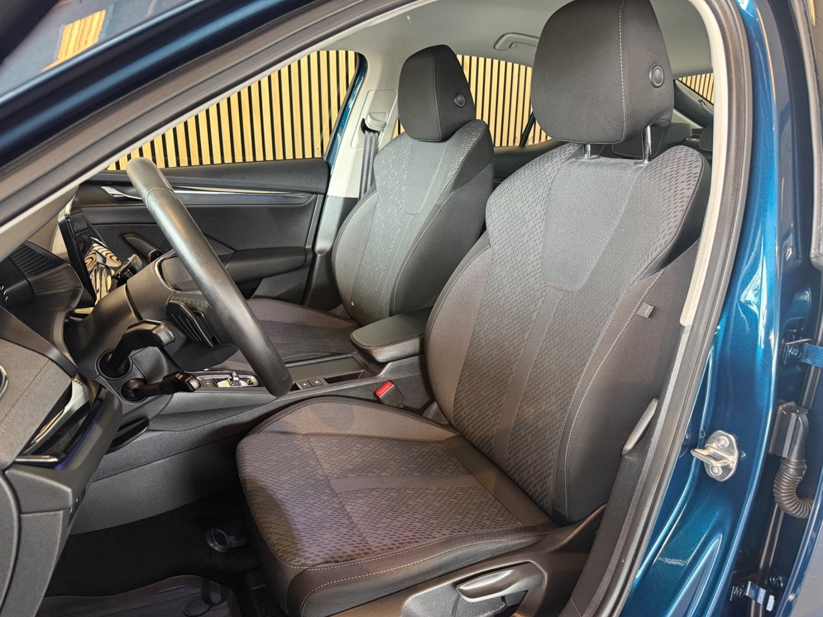 Škoda Octavia 1.0 TSI e-TEC DSG Sequential, 110hp, 2021