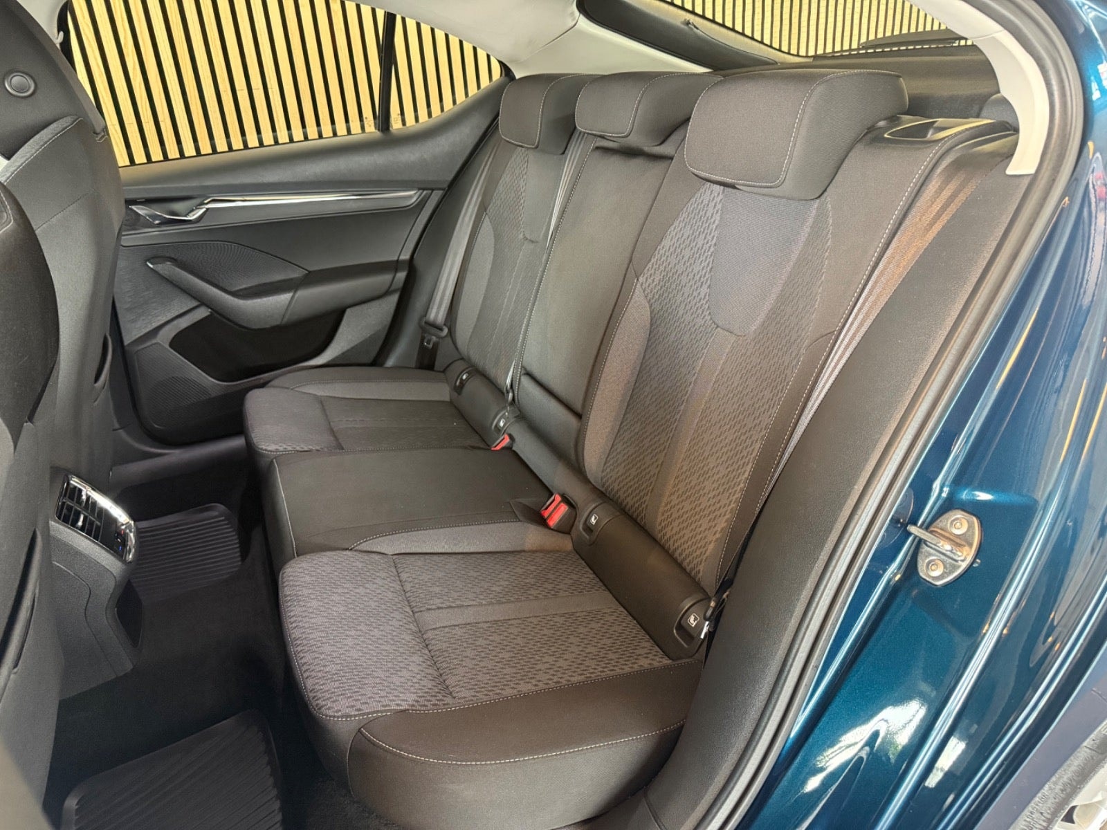 Škoda Octavia 1.0 TSI e-TEC DSG Sequential, 110hp, 2021