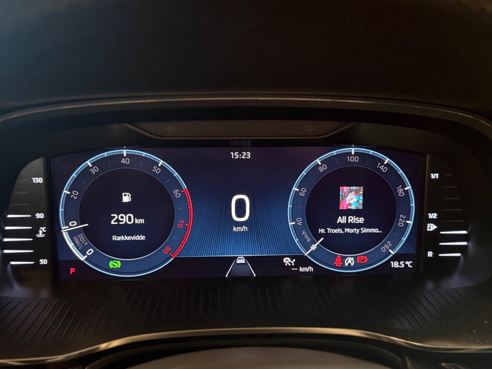 Škoda Octavia 1.0 TSI e-TEC DSG Sequential, 110hp, 2021
