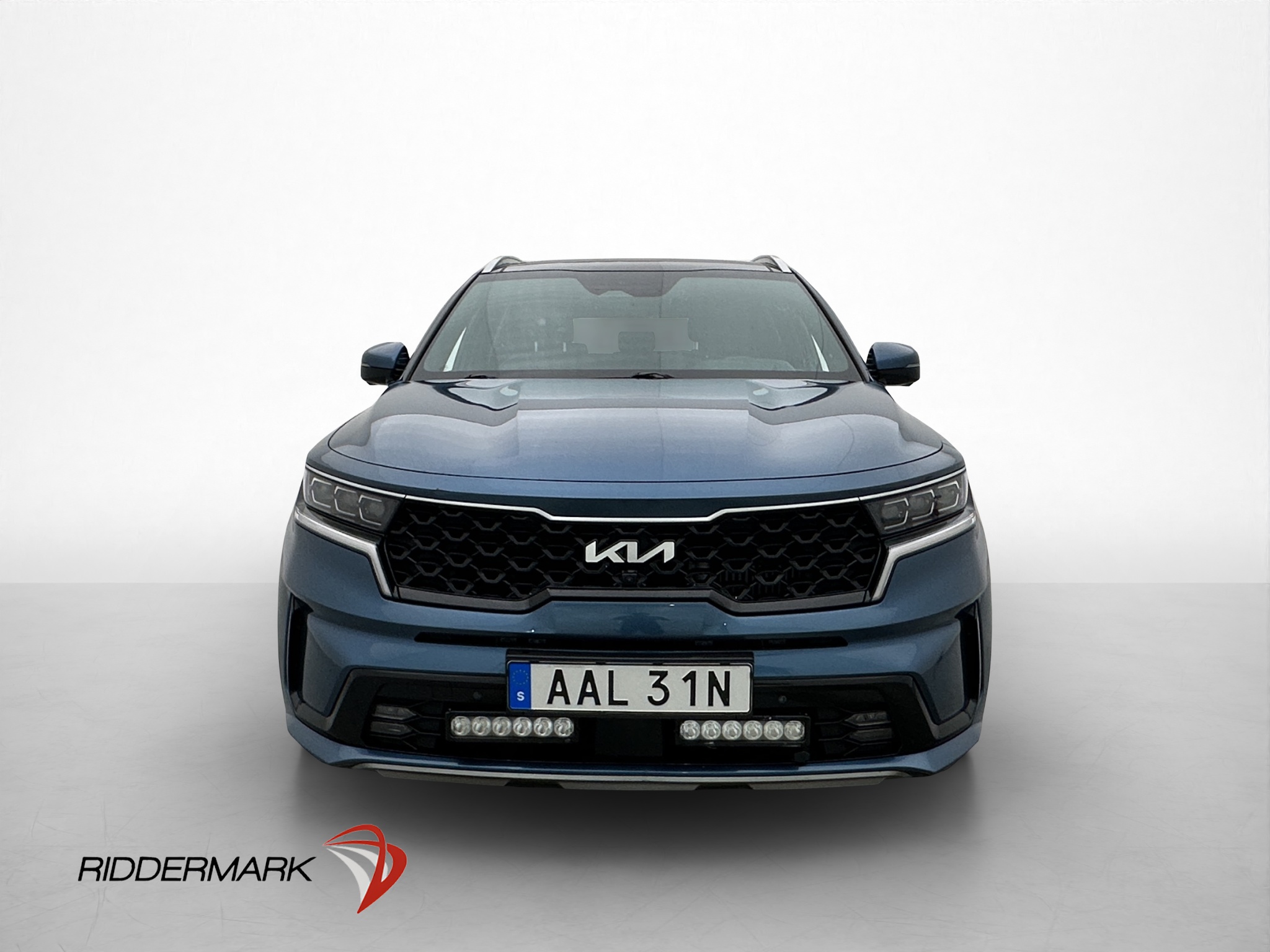 Kia Sorento PHEV Automatic, 265hp, 2022