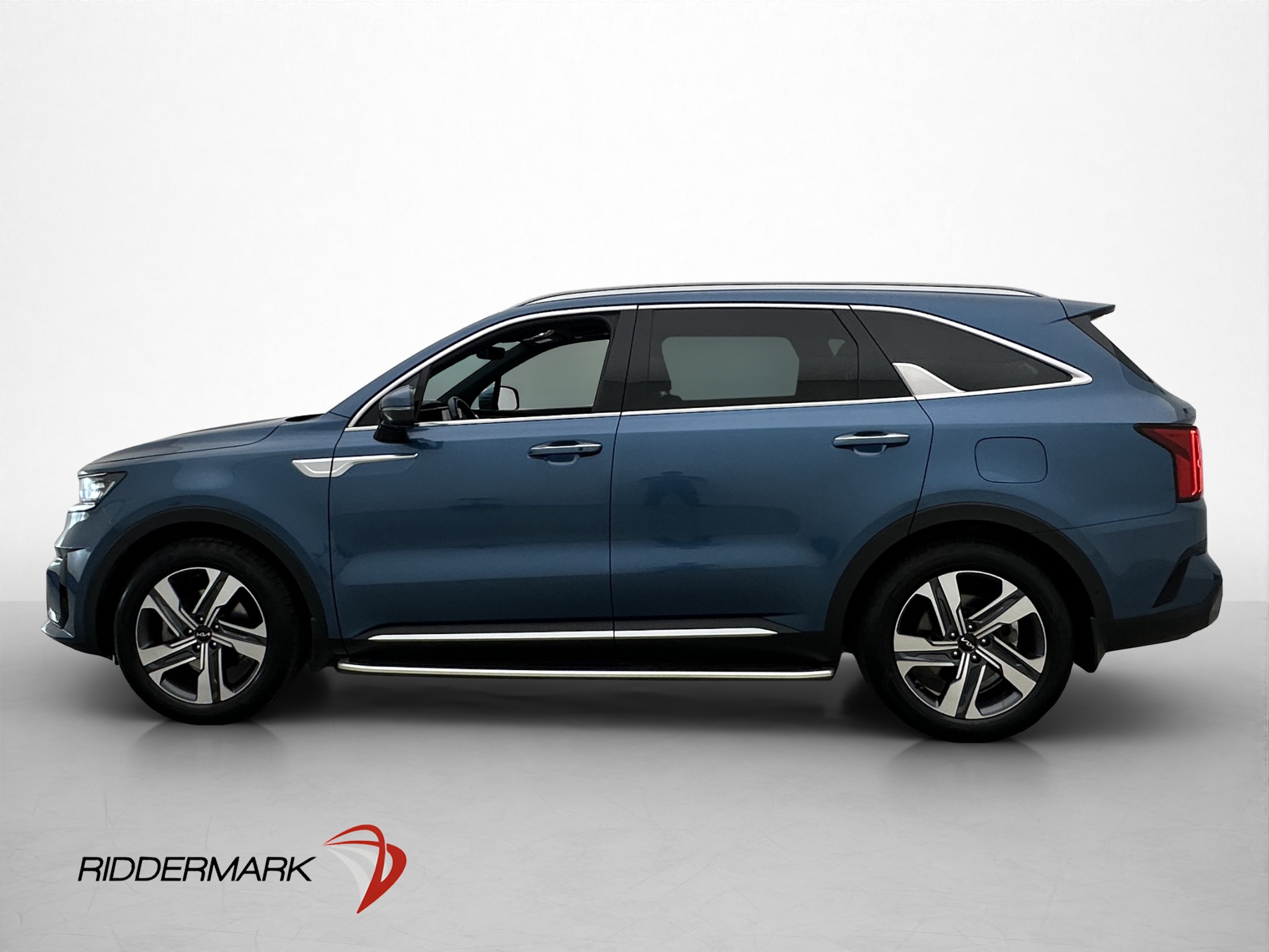 Kia Sorento PHEV Automatic, 265hp, 2022