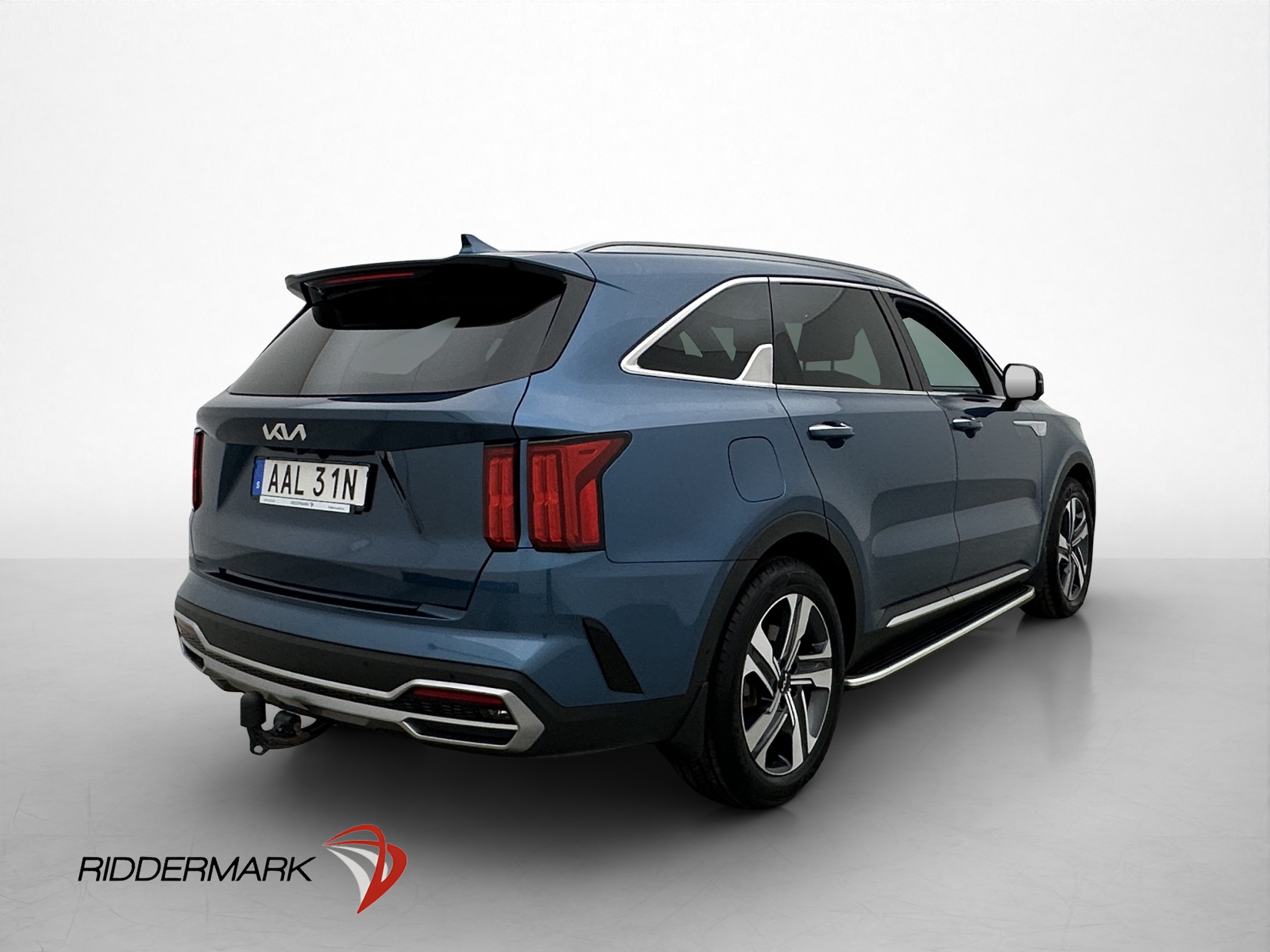 Kia Sorento PHEV Automatic, 265hp, 2022