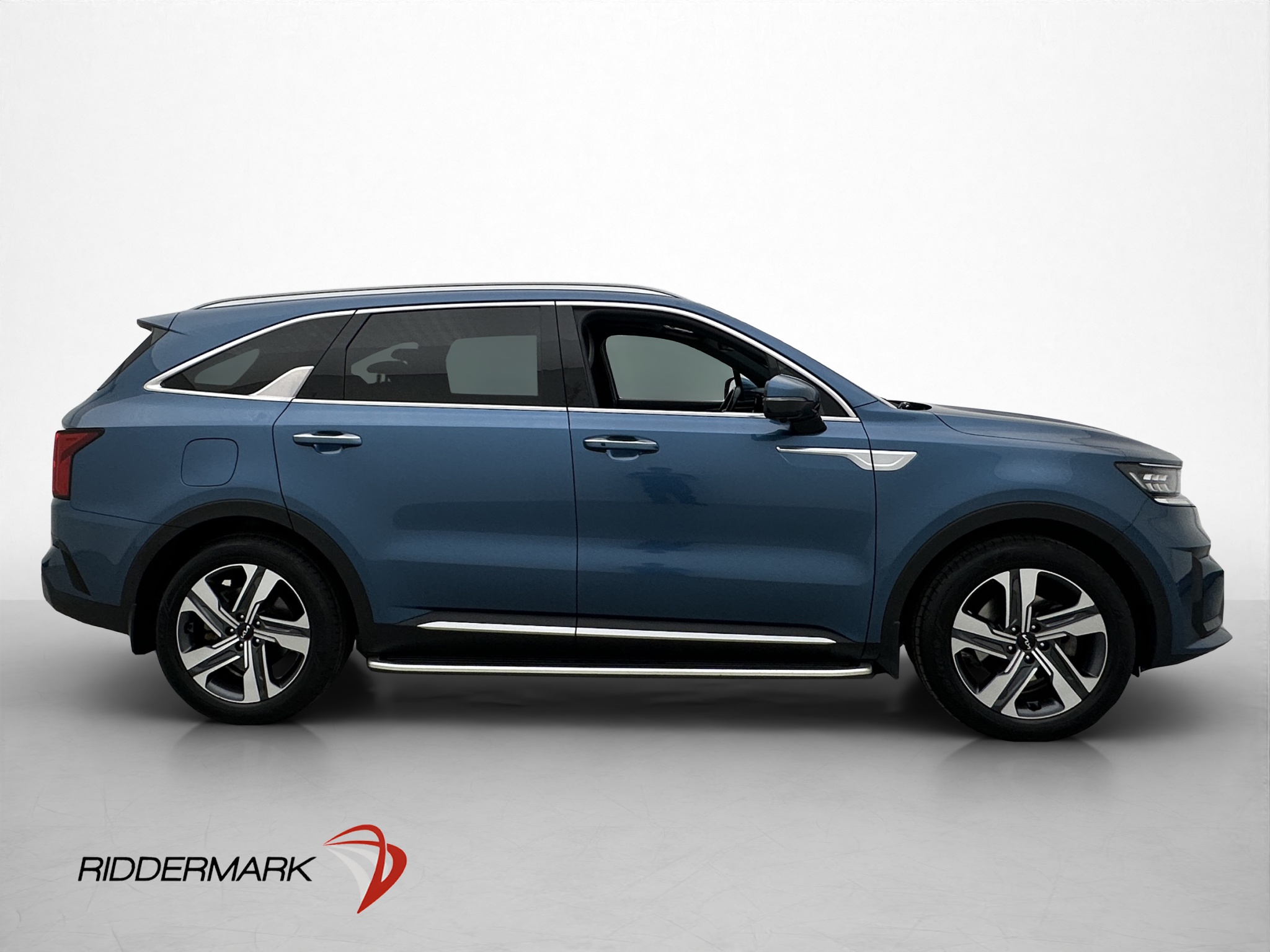 Kia Sorento PHEV Automatic, 265hp, 2022
