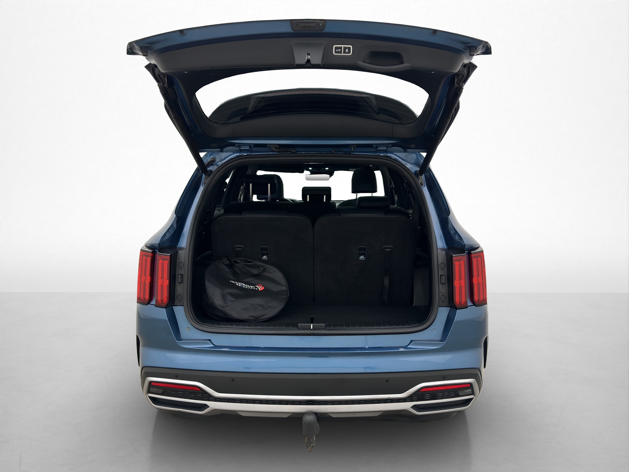 Kia Sorento PHEV Automatic, 265hp, 2022