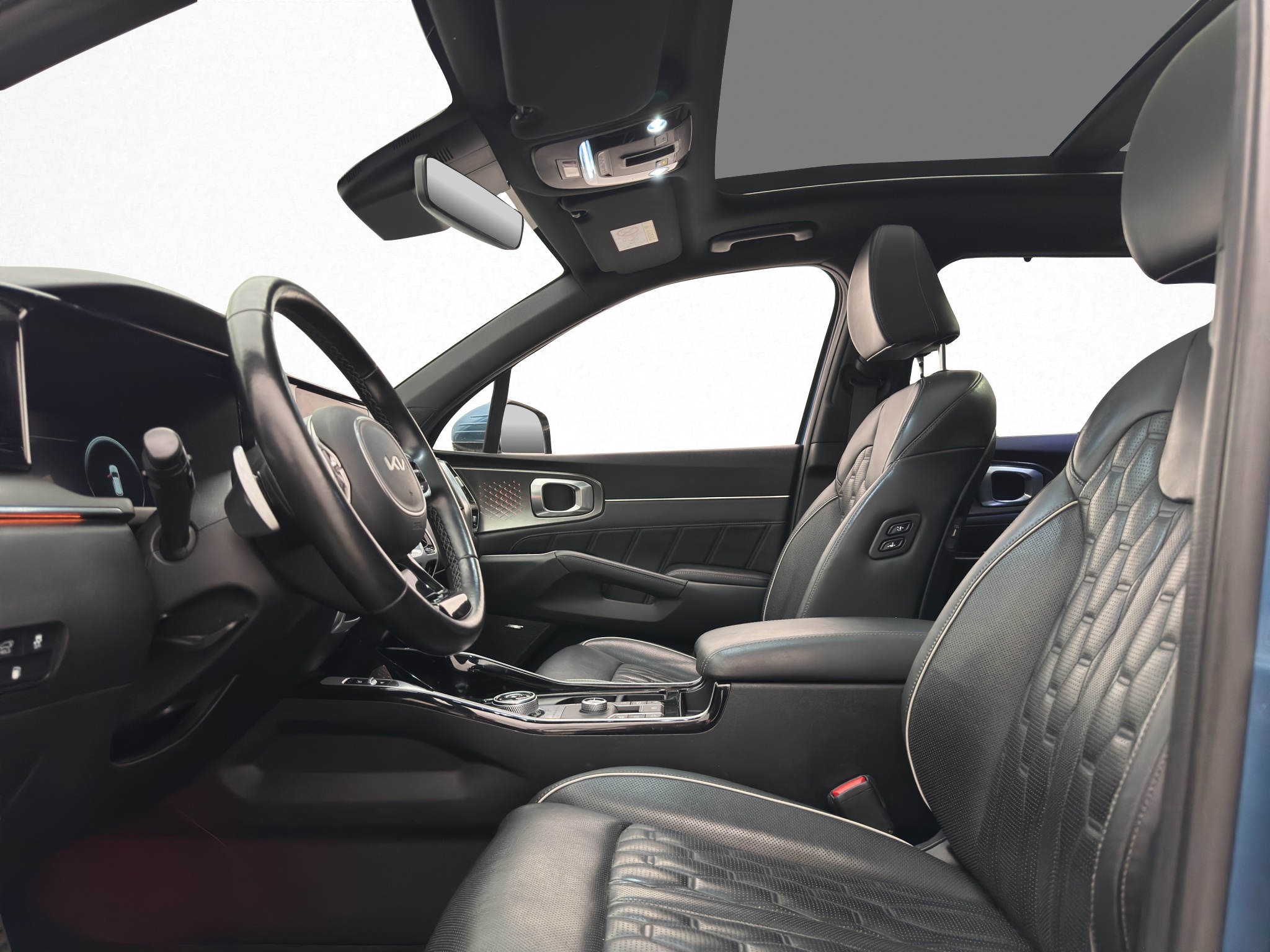 Kia Sorento PHEV Automatic, 265hp, 2022