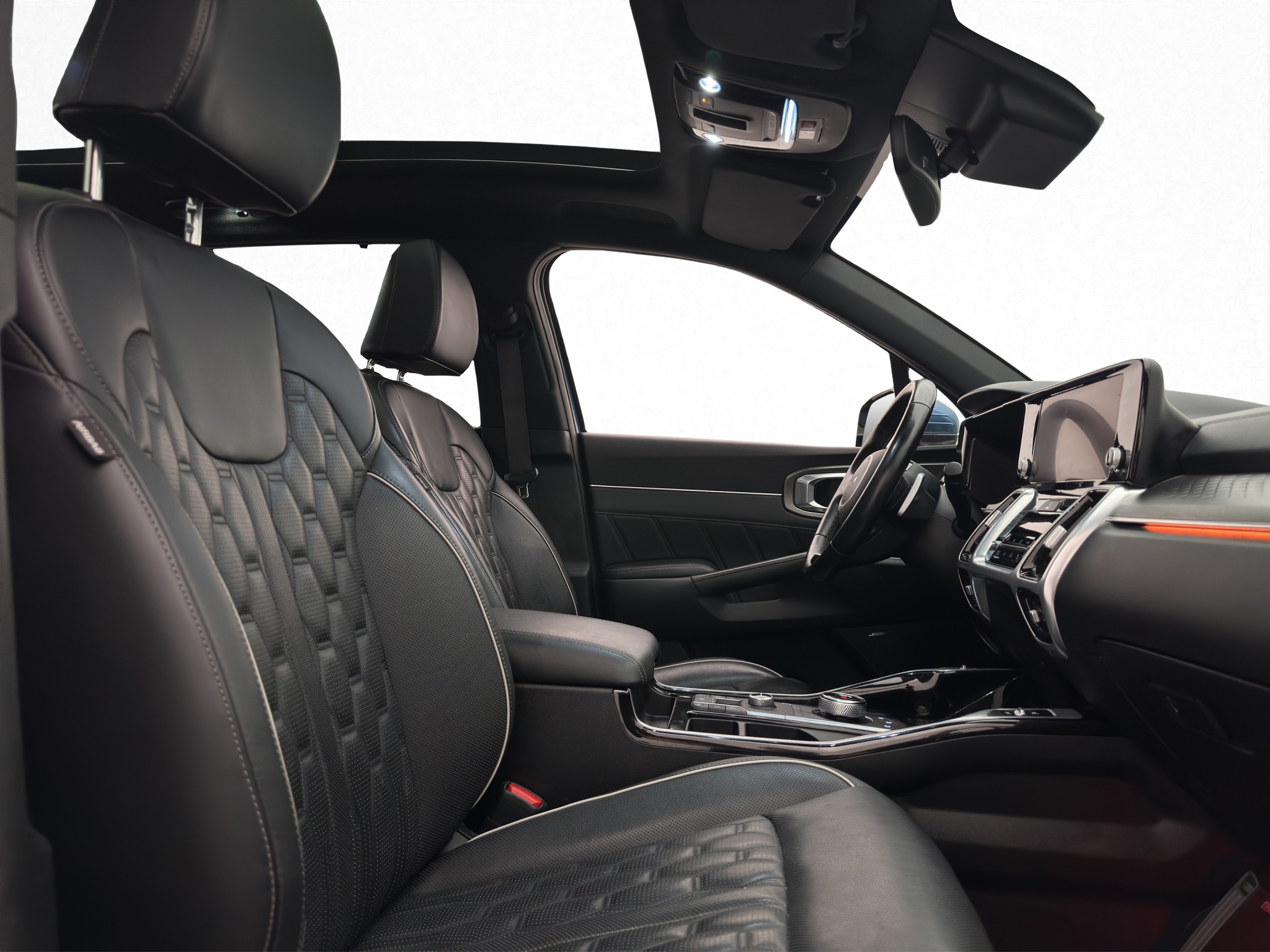 Kia Sorento PHEV Automatic, 265hp, 2022