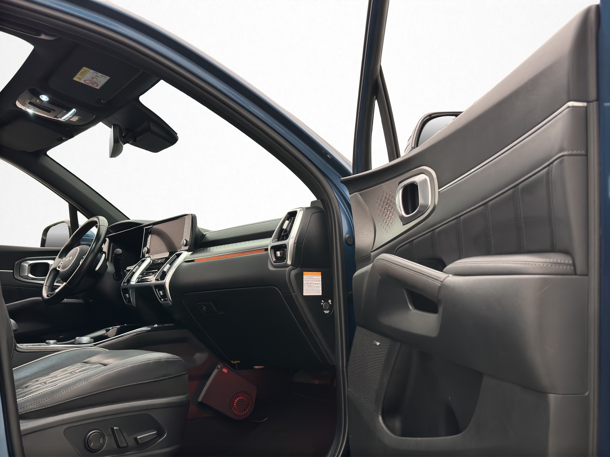 Kia Sorento PHEV Automatic, 265hp, 2022