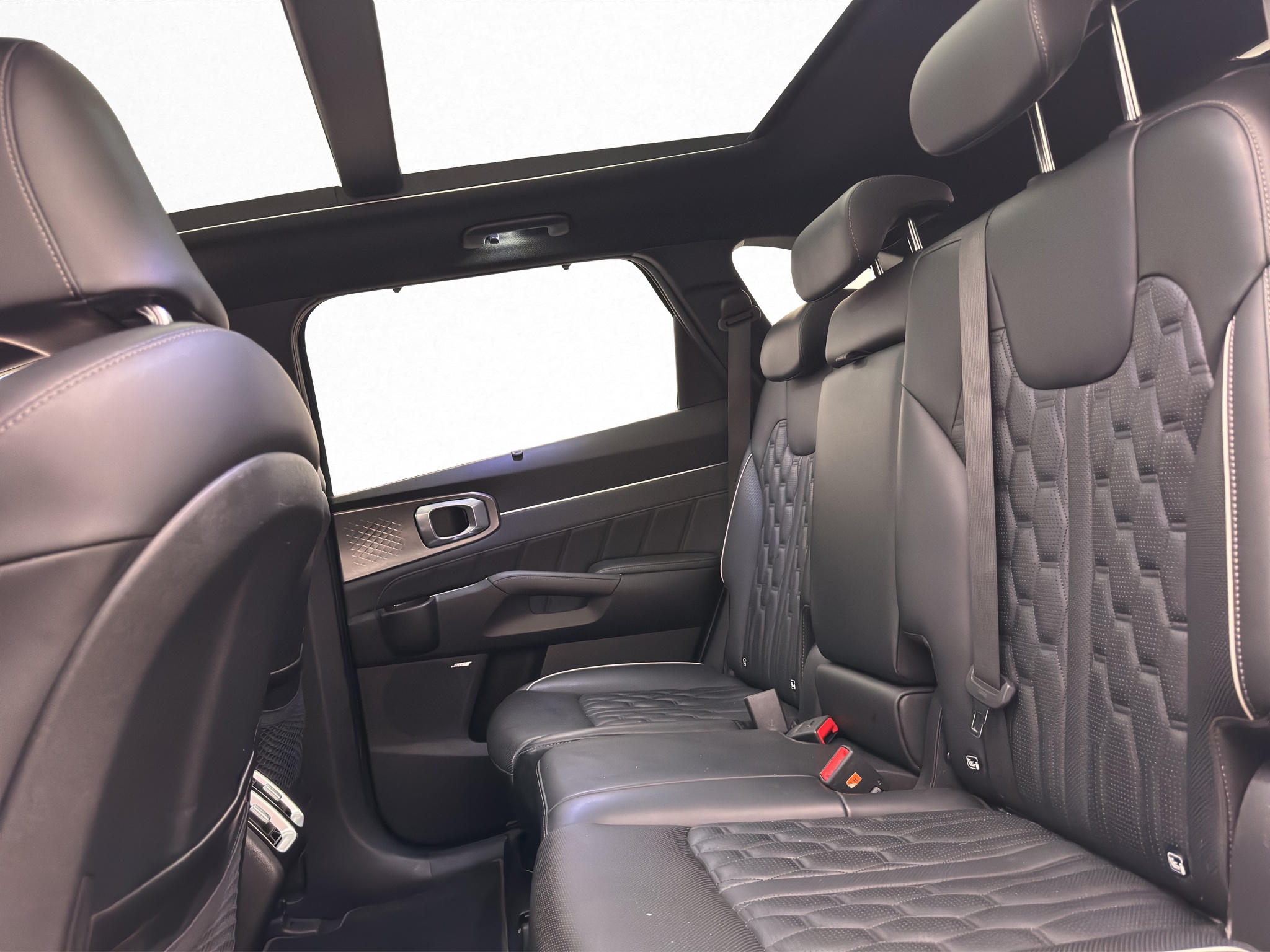 Kia Sorento PHEV Automatic, 265hp, 2022