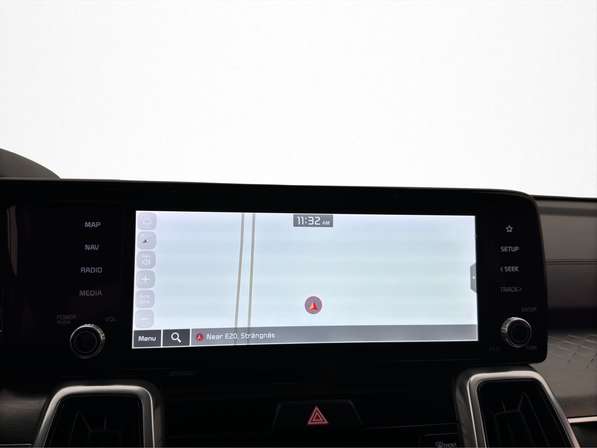 Kia Sorento PHEV Automatic, 265hp, 2022