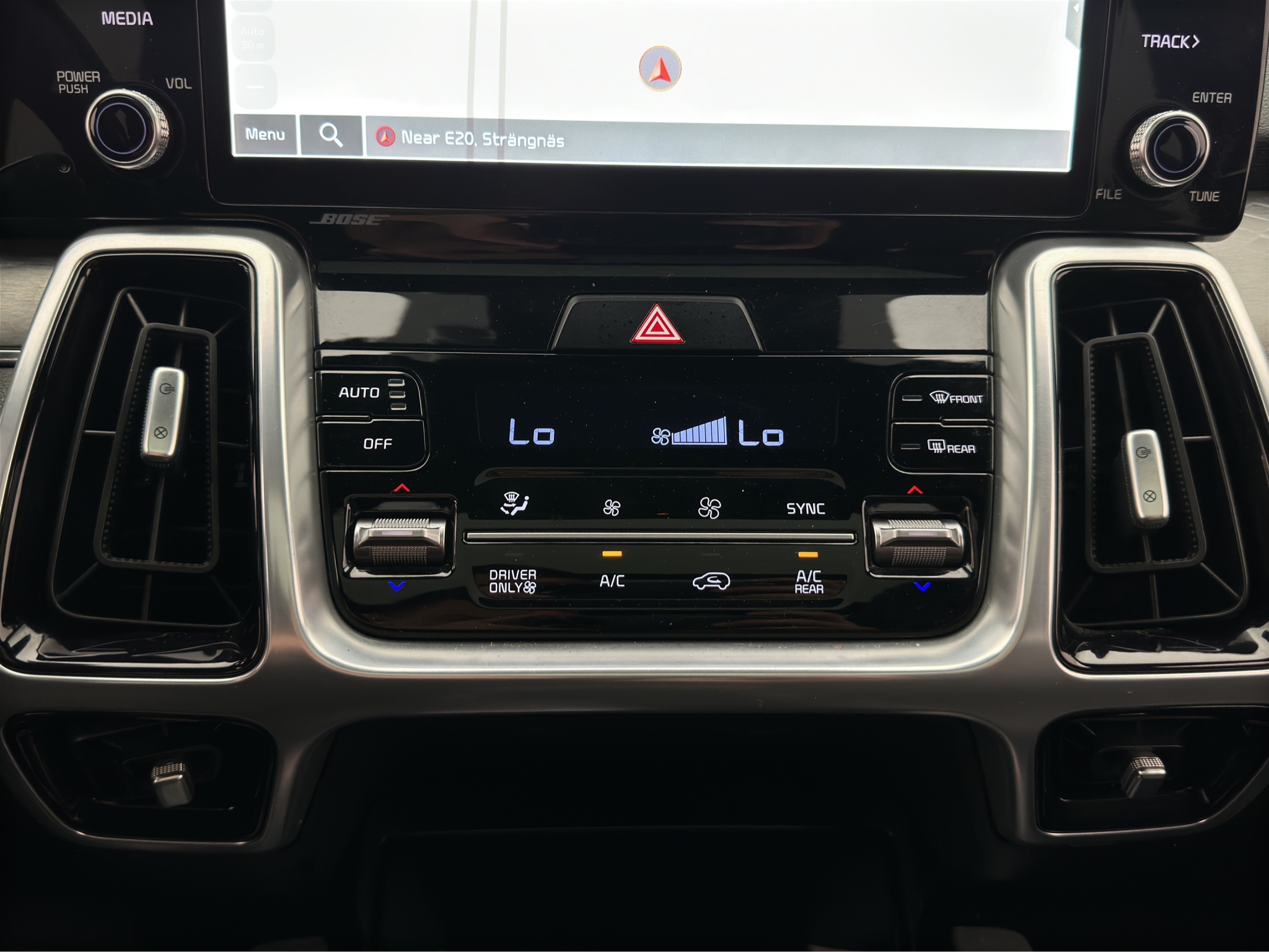 Kia Sorento PHEV Automatic, 265hp, 2022