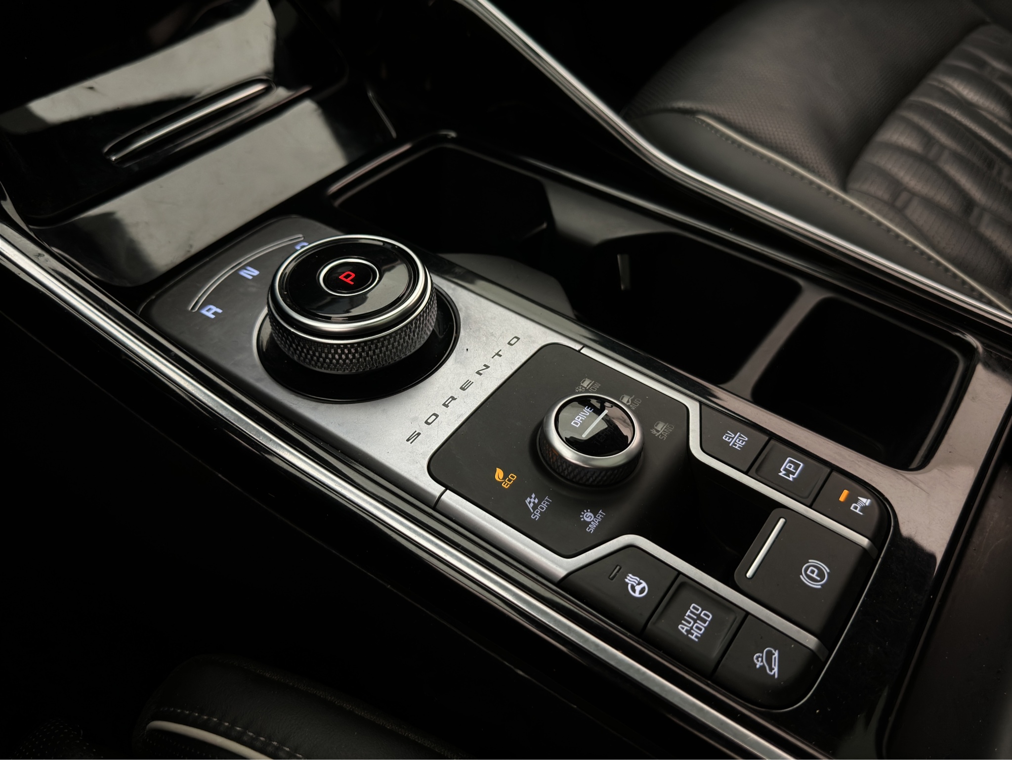 Kia Sorento PHEV Automatic, 265hp, 2022
