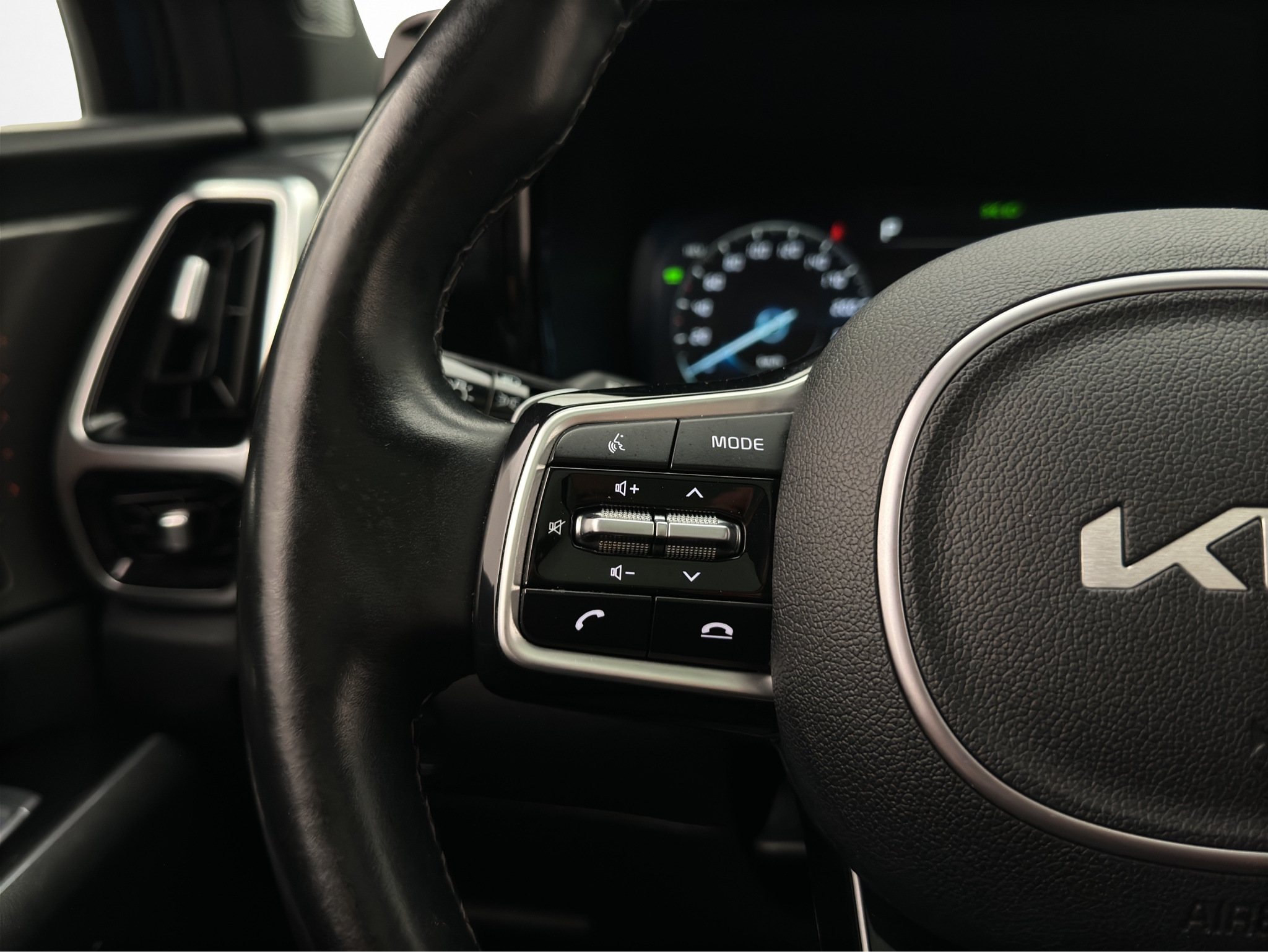 Kia Sorento PHEV Automatic, 265hp, 2022