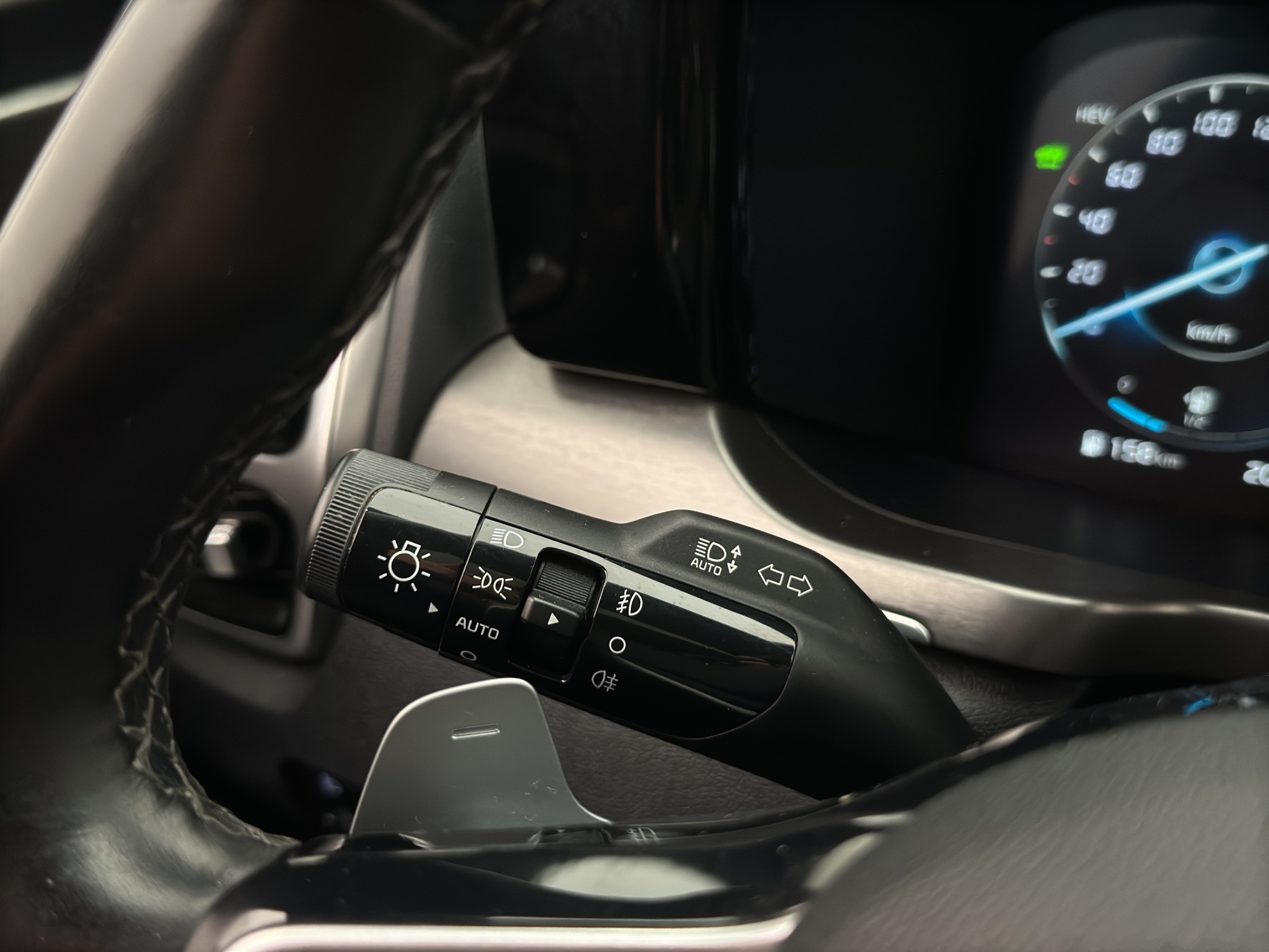 Kia Sorento PHEV Automatic, 265hp, 2022