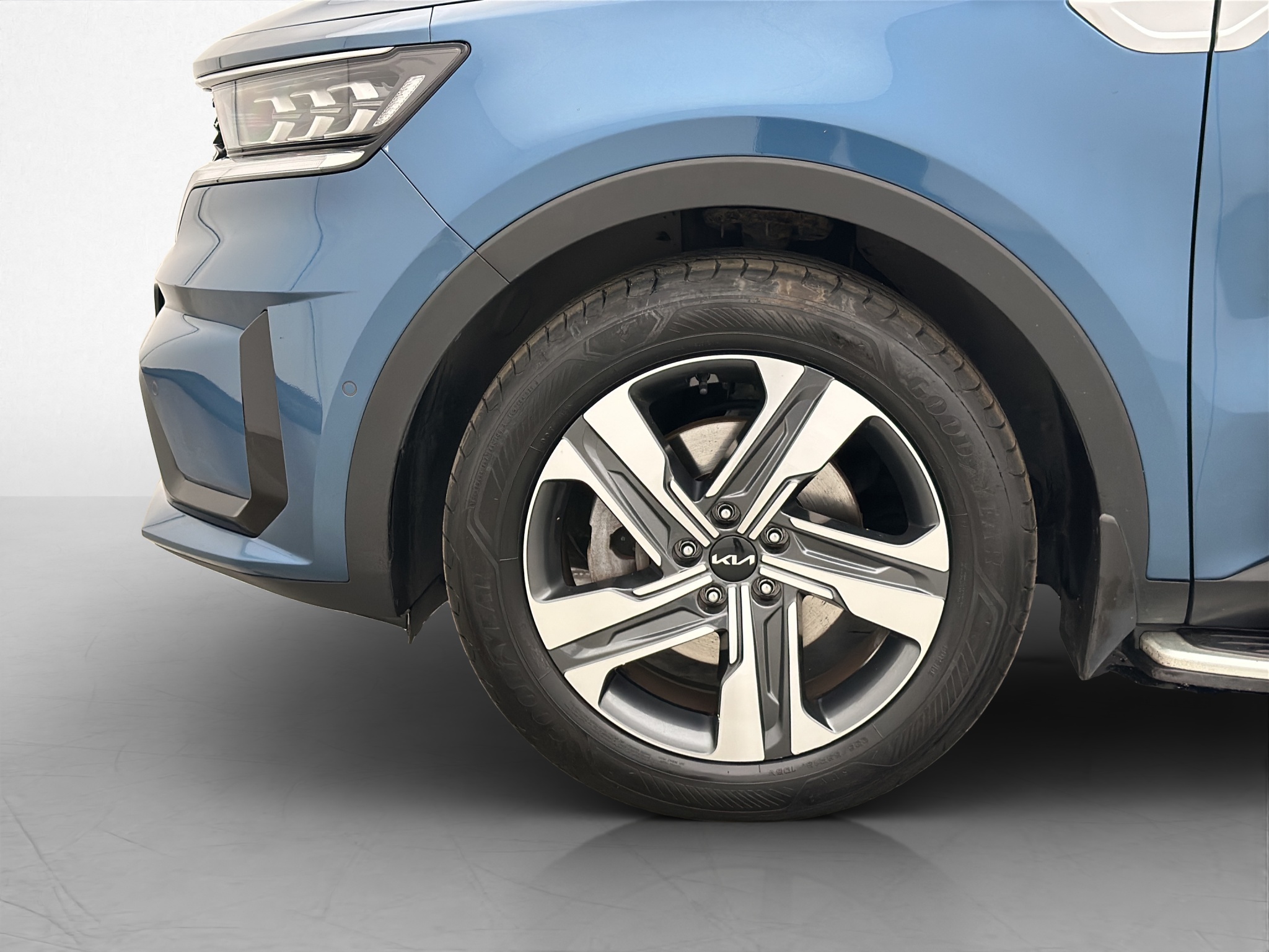 Kia Sorento PHEV Automatic, 265hp, 2022