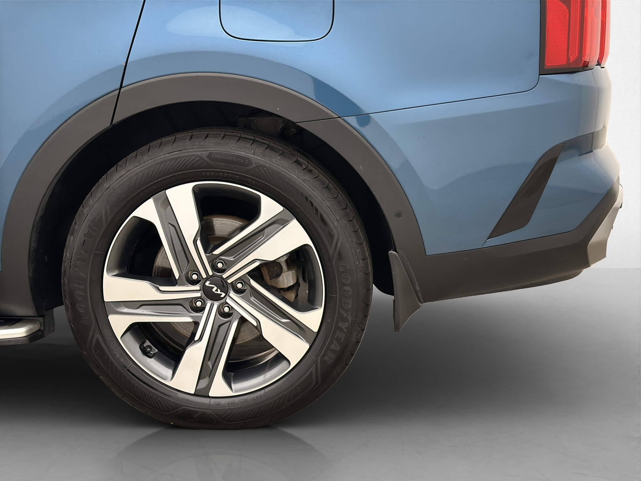 Kia Sorento PHEV Automatic, 265hp, 2022