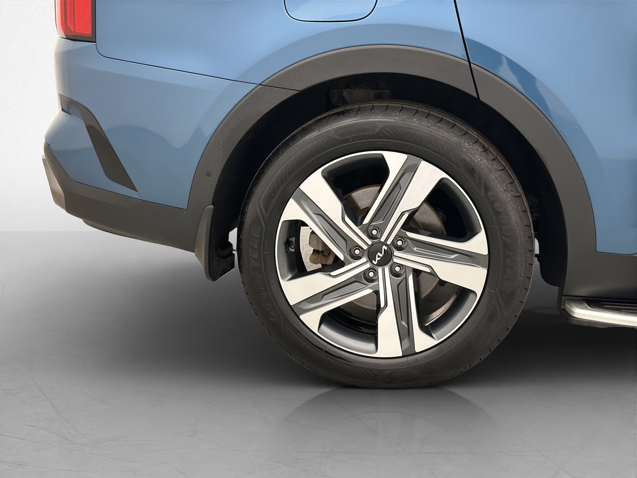 Kia Sorento PHEV Automatic, 265hp, 2022