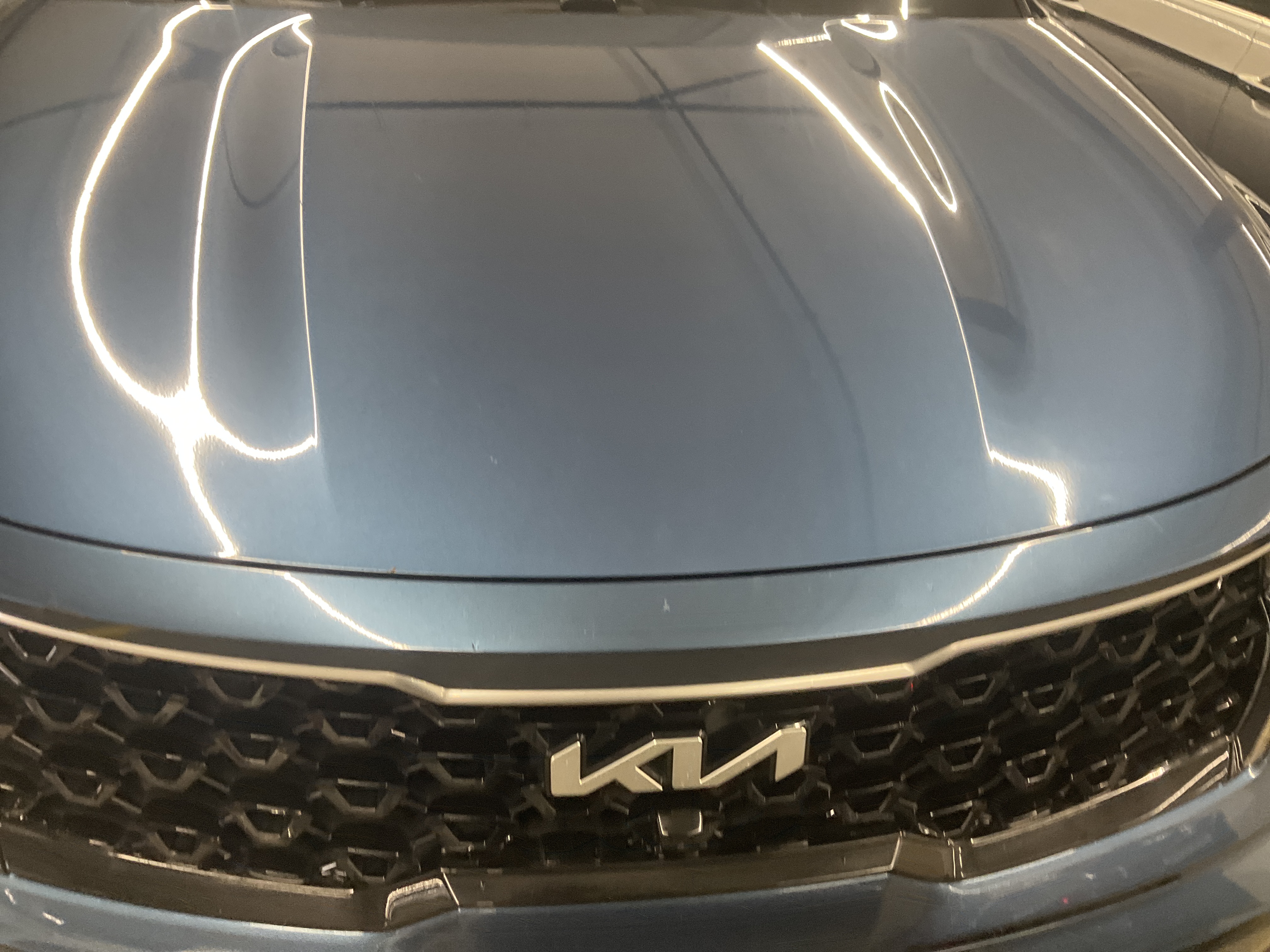 Kia Sorento PHEV Automatic, 265hp, 2022