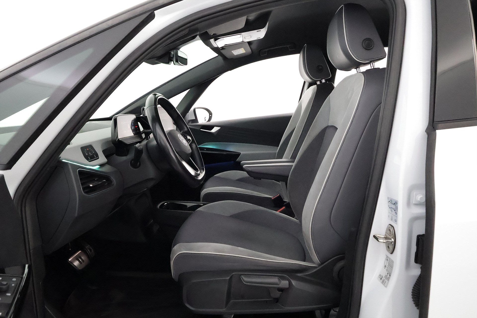 Volkswagen ID.3 Pro Performance, 204ps, 2022