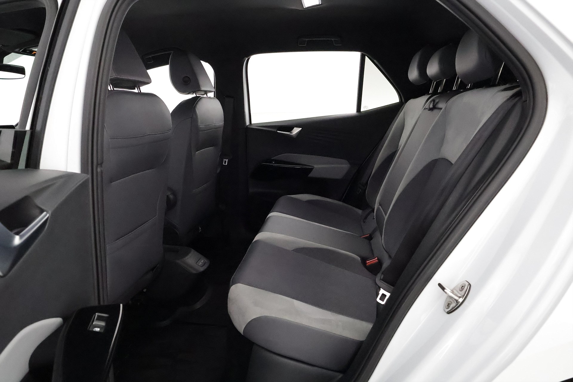 Volkswagen ID.3 Pro Performance, 204ps, 2022