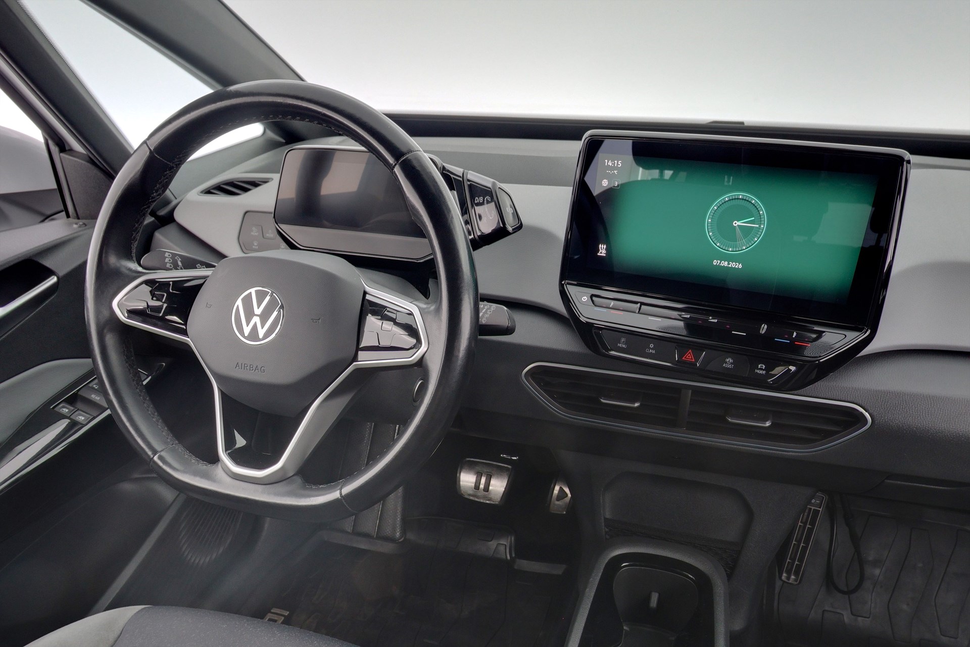 Volkswagen ID.3 Pro Performance, 204ps, 2022
