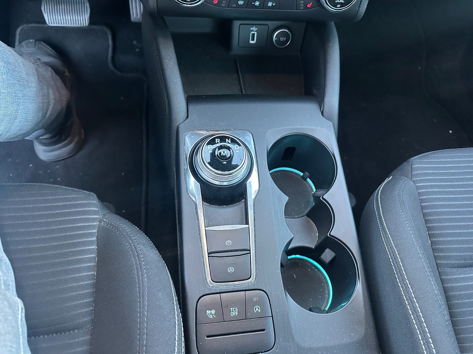 Ford Focus 1.0 EcoBoost SelectShift, 8-trins, 125ps, 2019