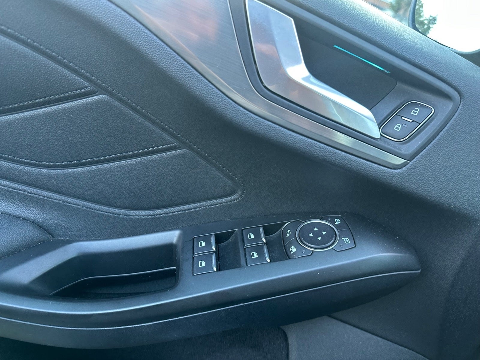 Ford Focus 1.0 EcoBoost SelectShift, 8-trins, 125ps, 2019