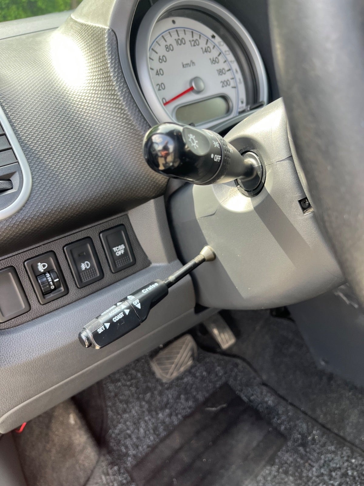 Suzuki Splash 1.2 DOHC 16V VVT Automatic, 4-trinn, 94hk, 2012