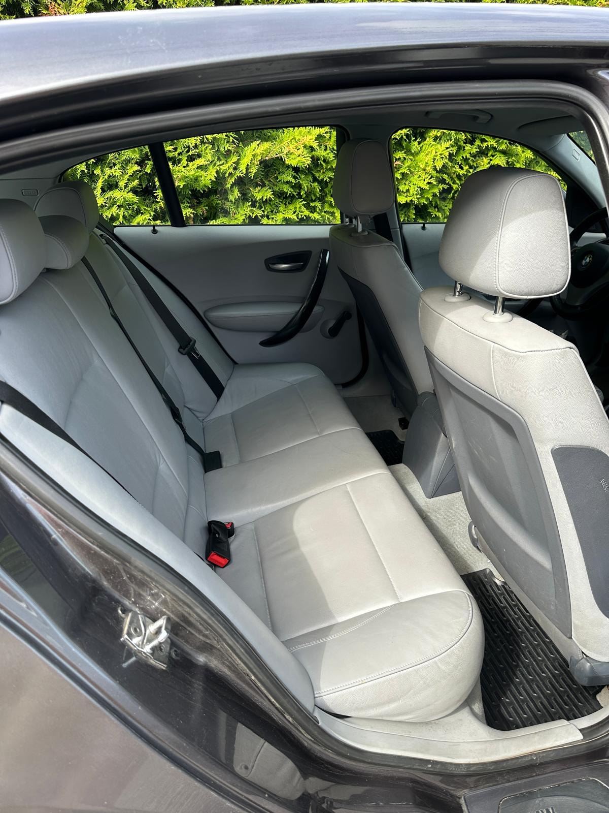 BMW 116i Manual, 116hp, 2005
