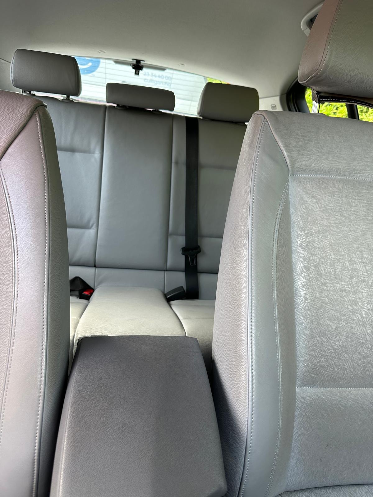 BMW 116i Manual, 116hp, 2005