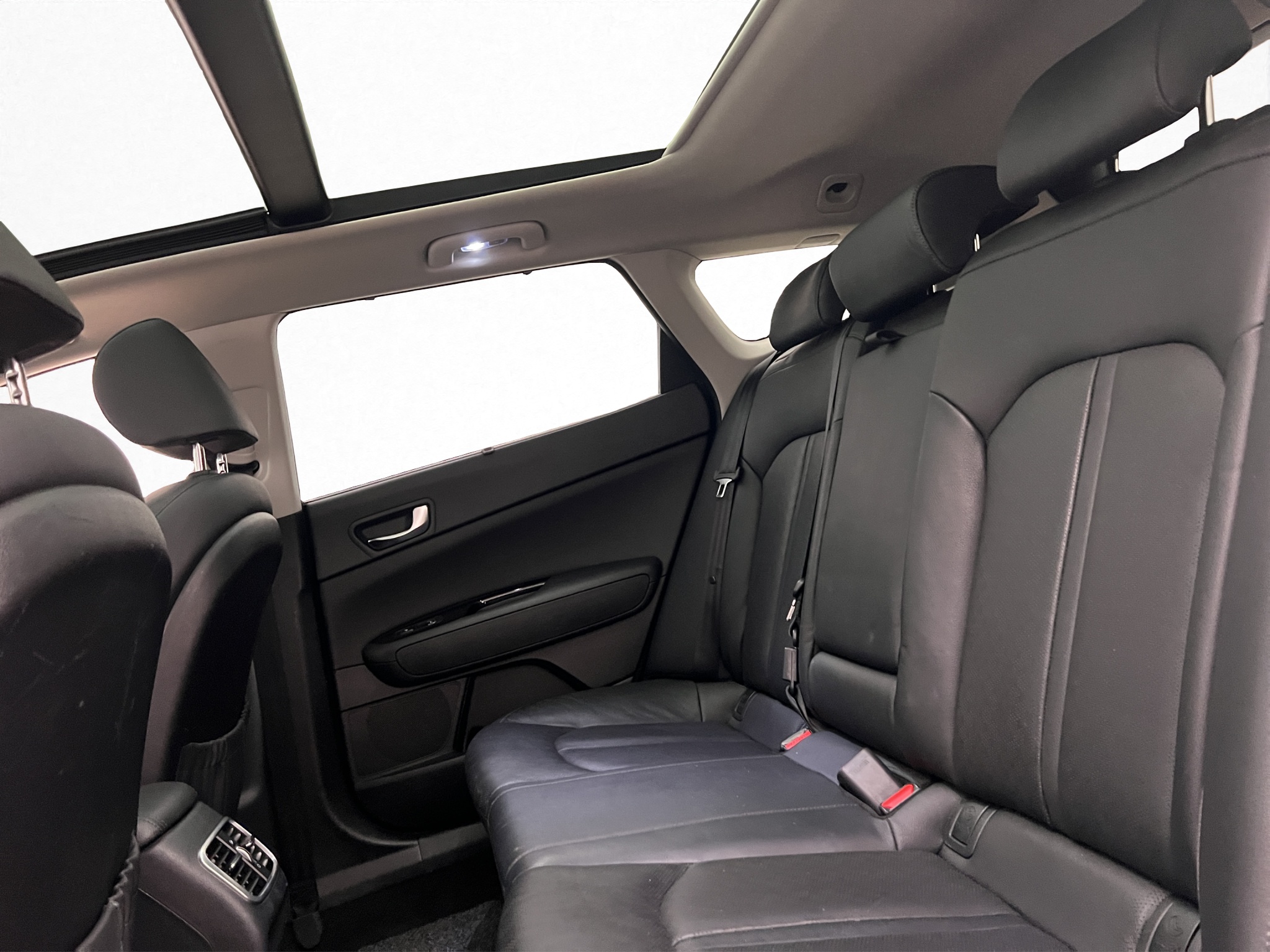 Kia Optima Sport Wagon Plug-in Hybrid Automatisk, 205hk, 2019